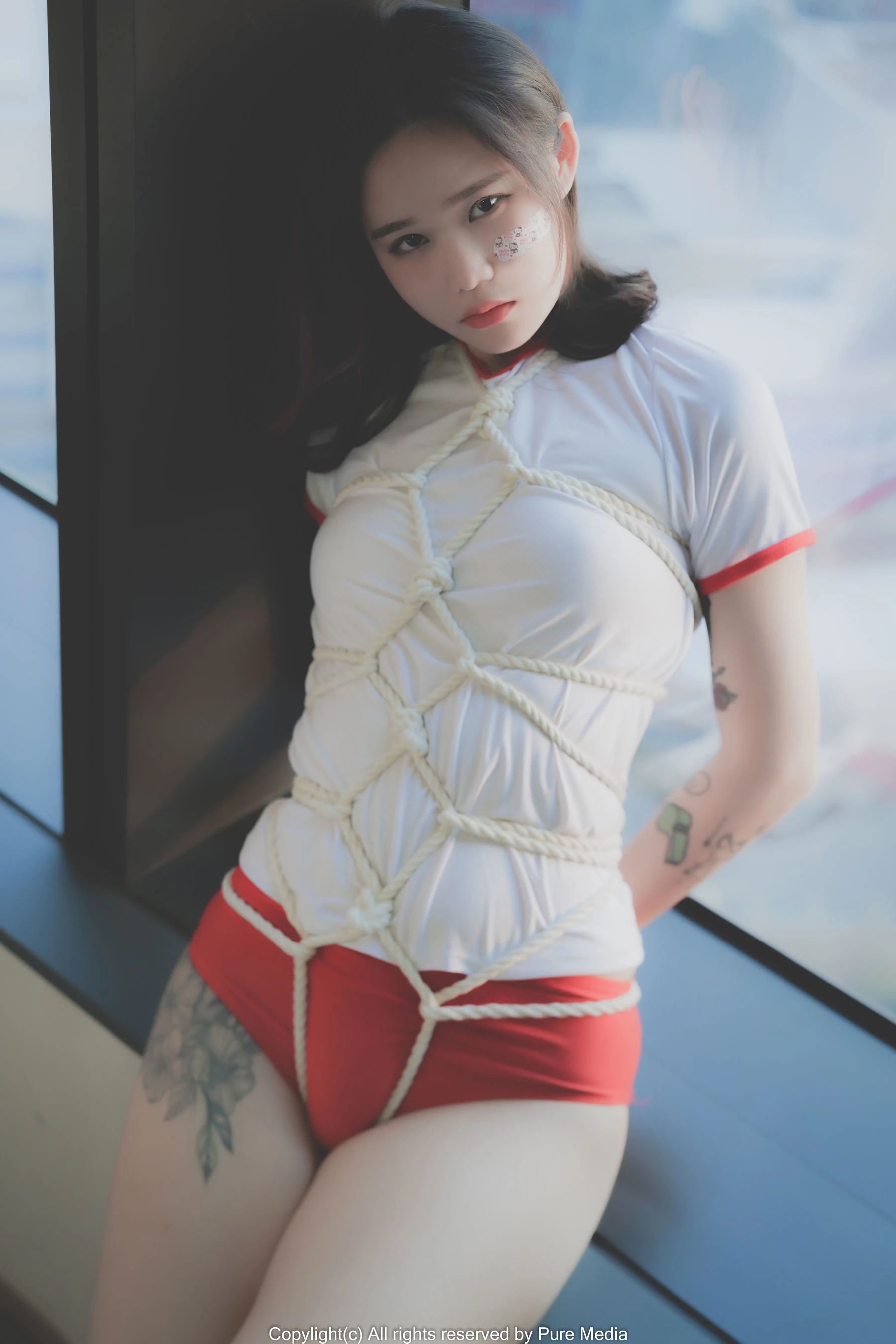 [PURE MEDIA] Vol.065 – SIRA插图1