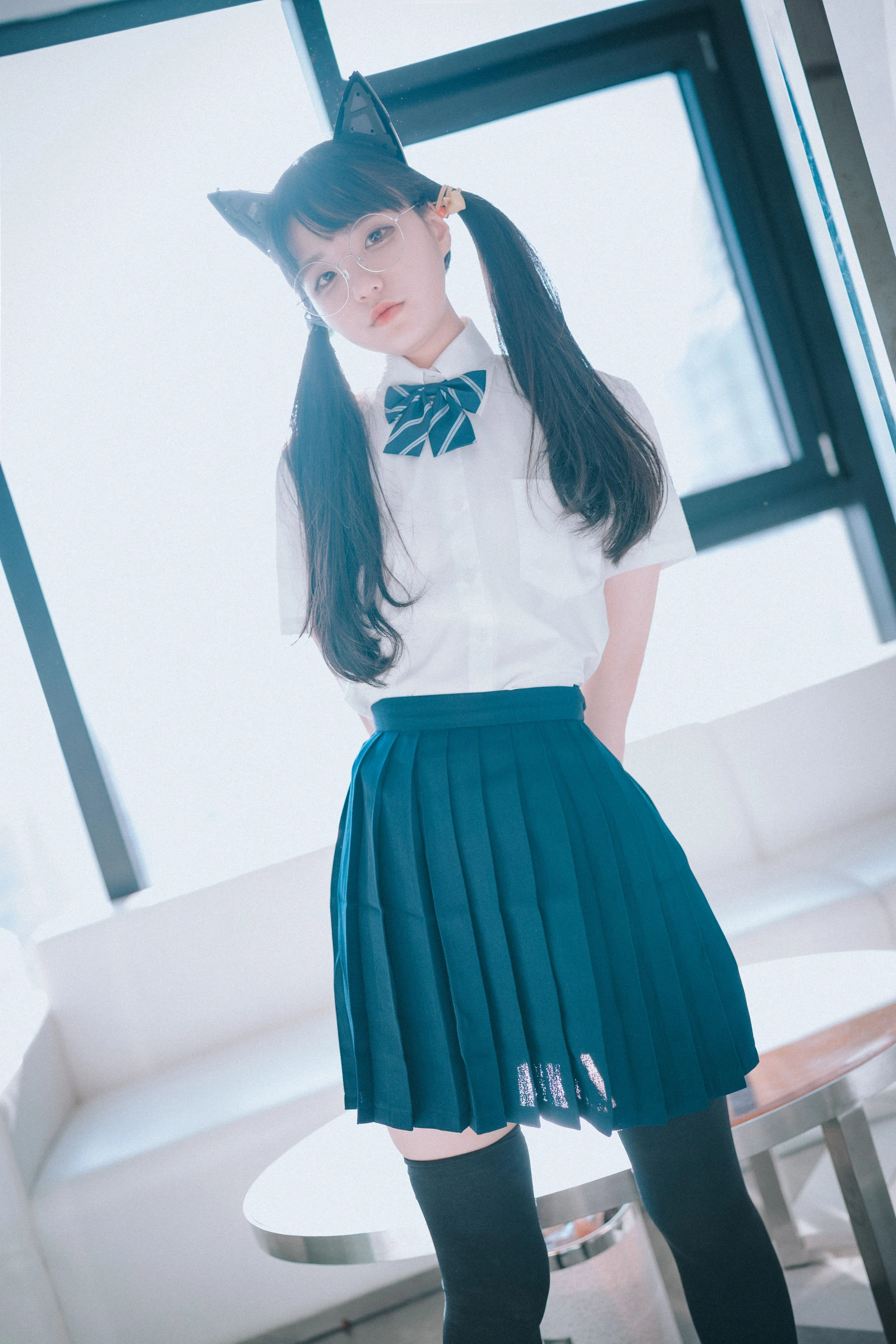 [DJAWA] Jenny – Swimming Lessons #7插图1