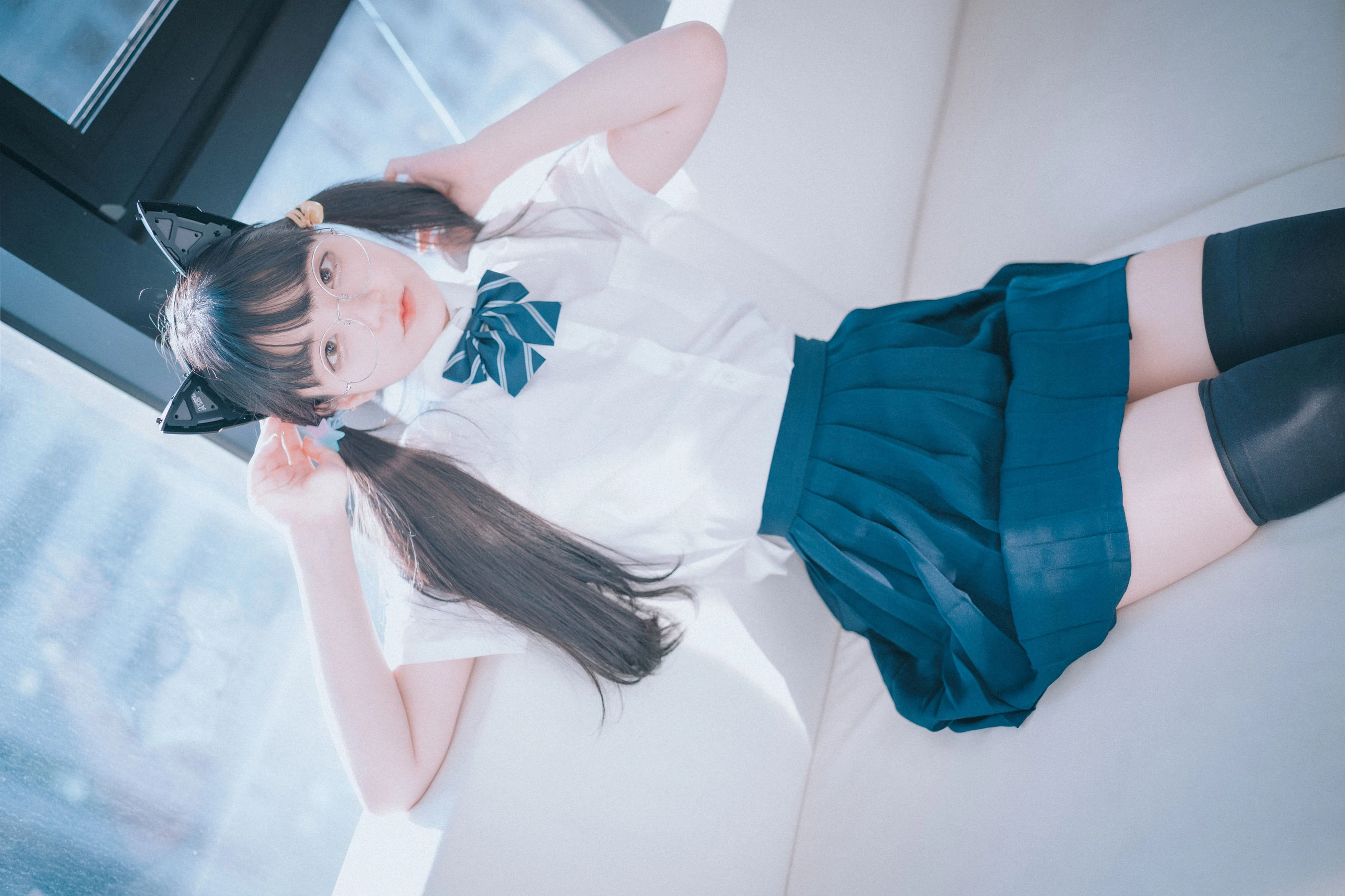 [DJAWA] Jenny – Swimming Lessons #7插图3