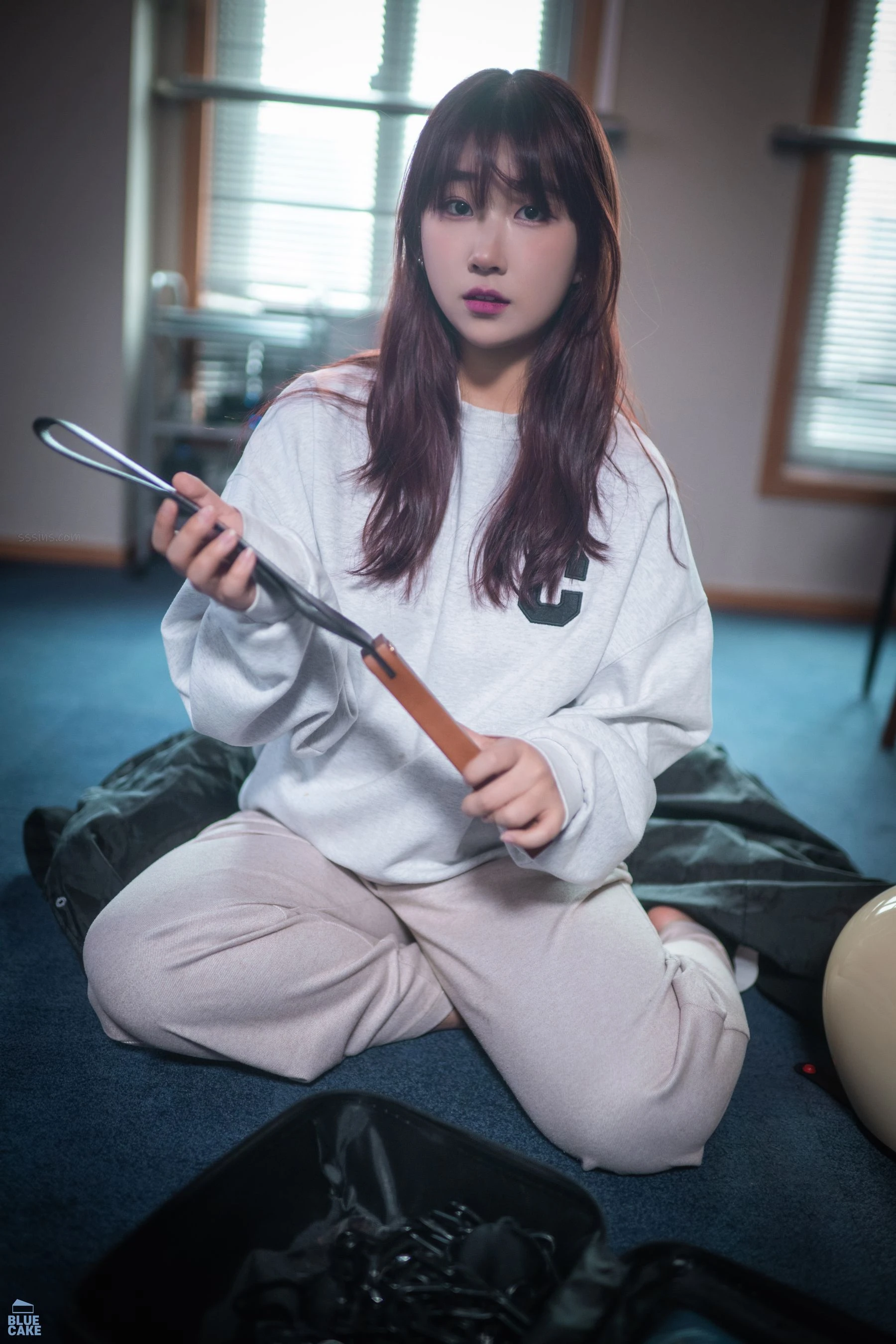 BLUECAKE GGuBBu – Sub Delivery插图3