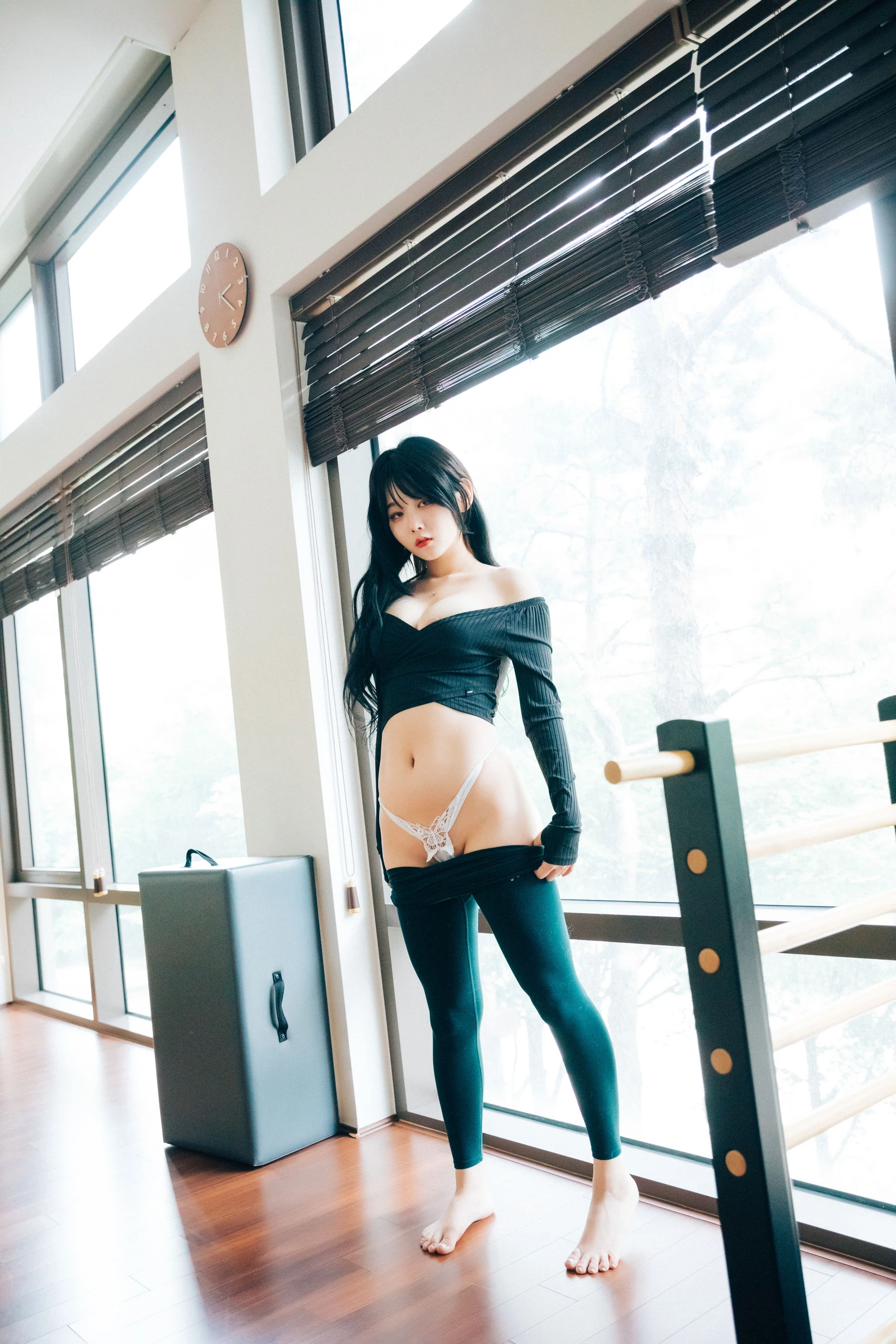 [LOOZY] Zia – Pilates instructor插图3