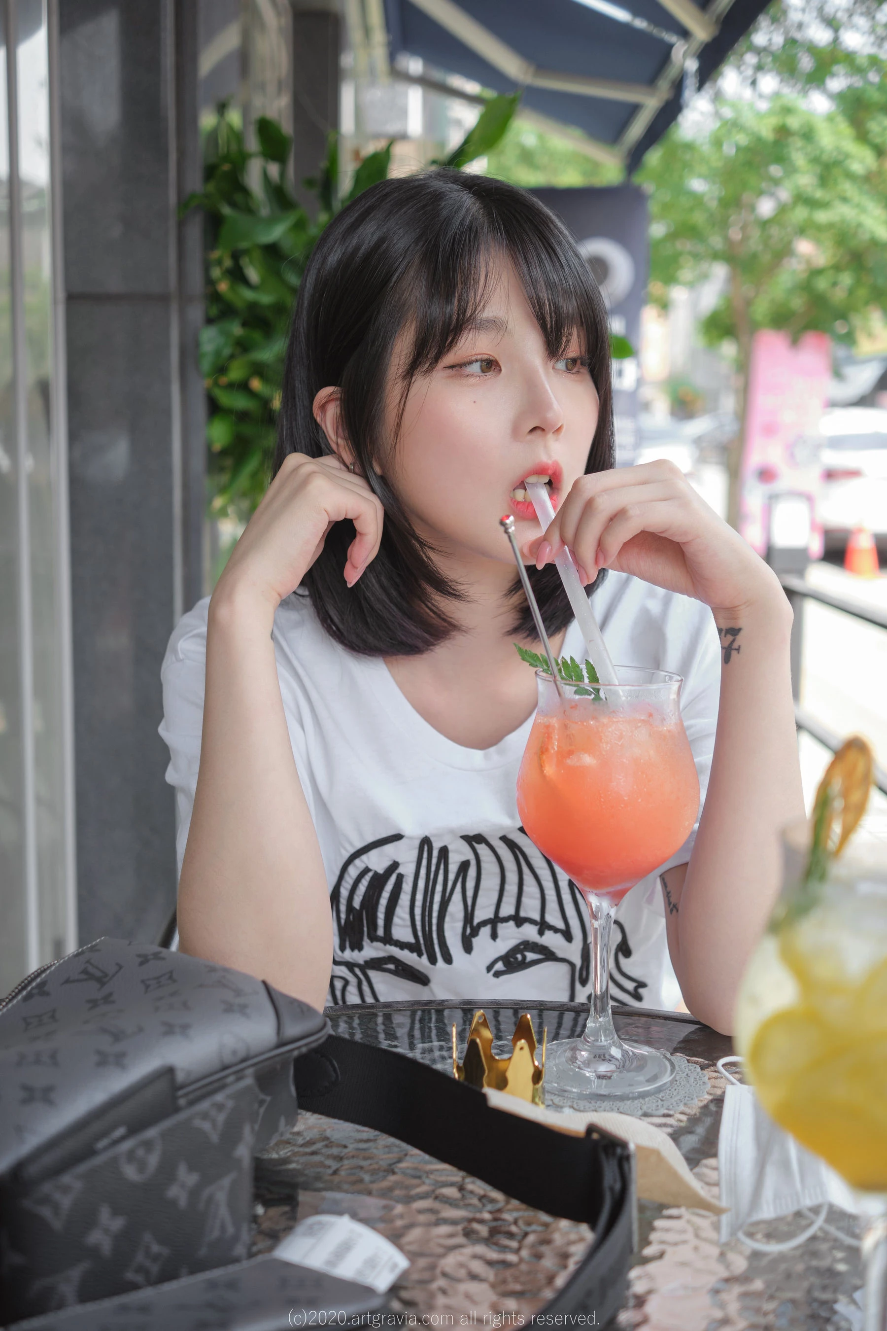 [ARTGRAVIA] VOL.181 Isabella插图1