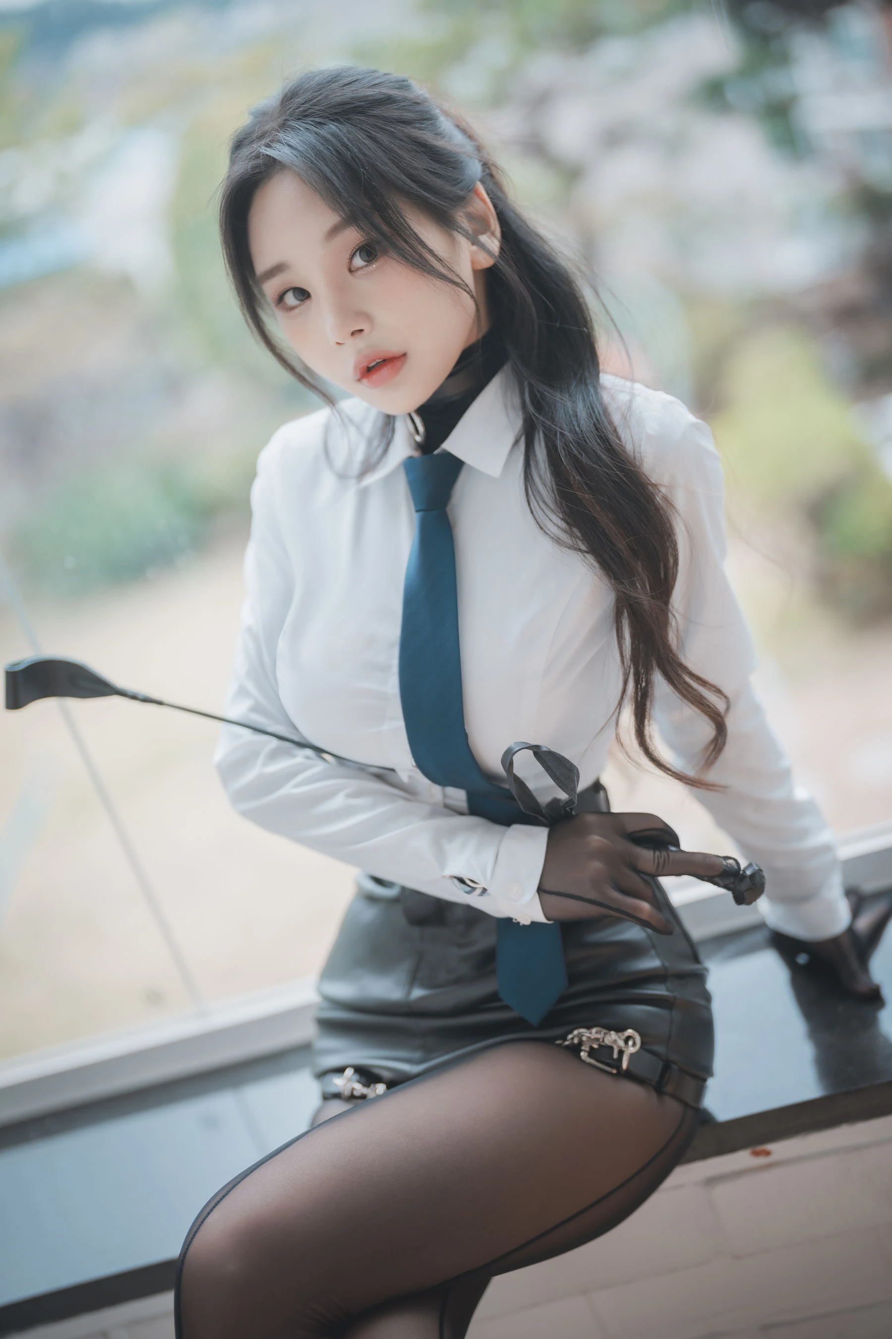 [DJAWA] Zzyuri – DS Relationship Vol.2插图7