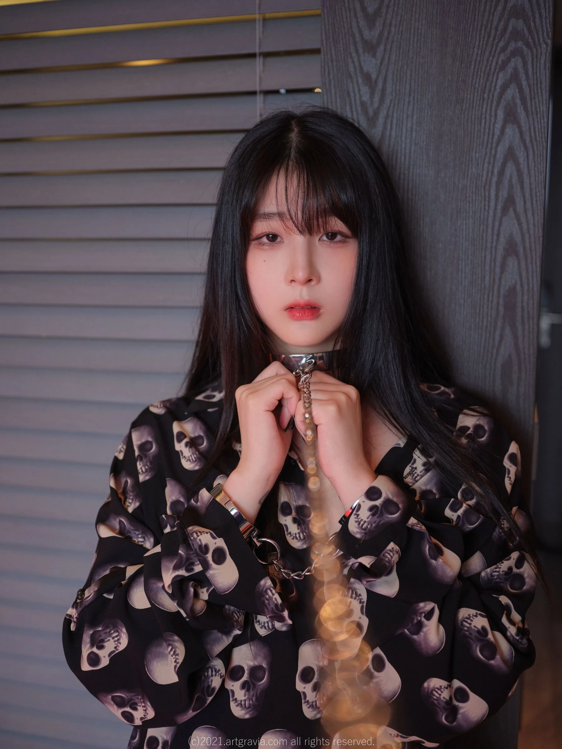 [ARTGRAVIA] VOL.337 Jang Joo插图1