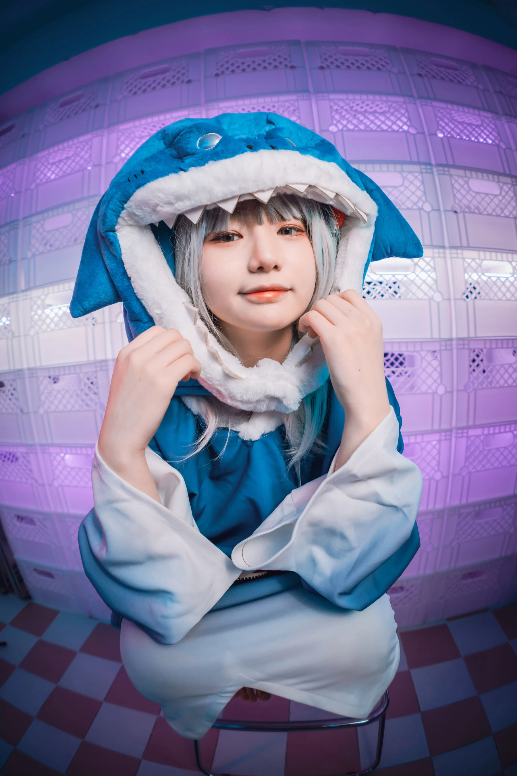 DJAWA Mimni – Your Fishe Gawr Gura插图8