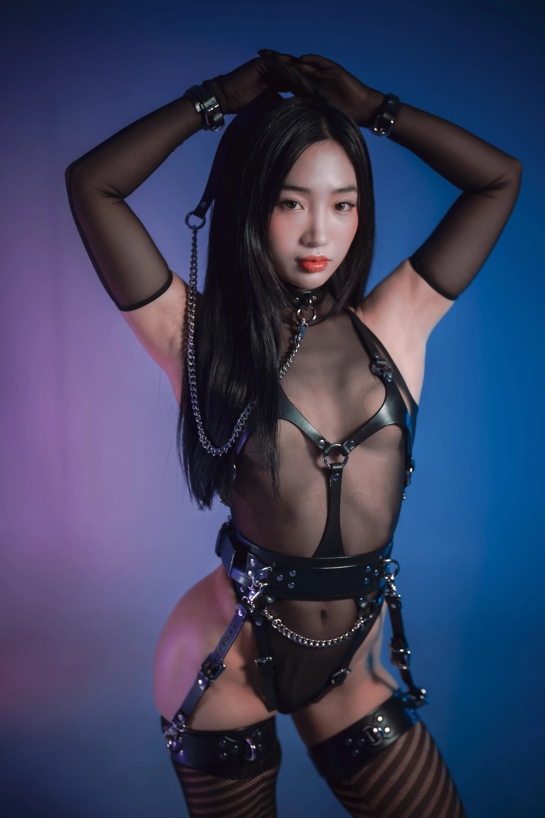 [DJAWA] Booty Queen – Ds.Relationship Vol.03插图6