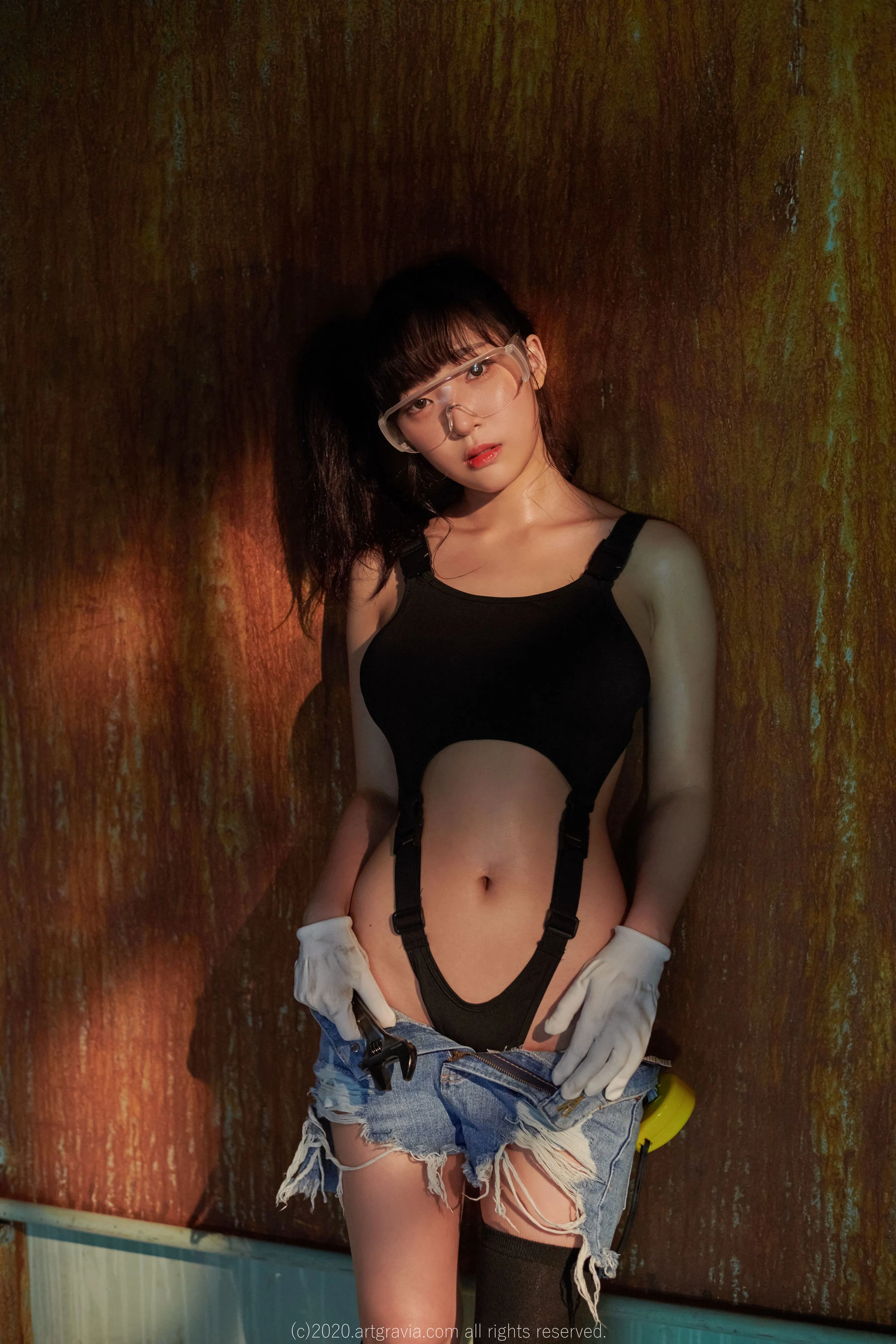 [ARTGRAVIA] VOL.238 姜仁卿插图3