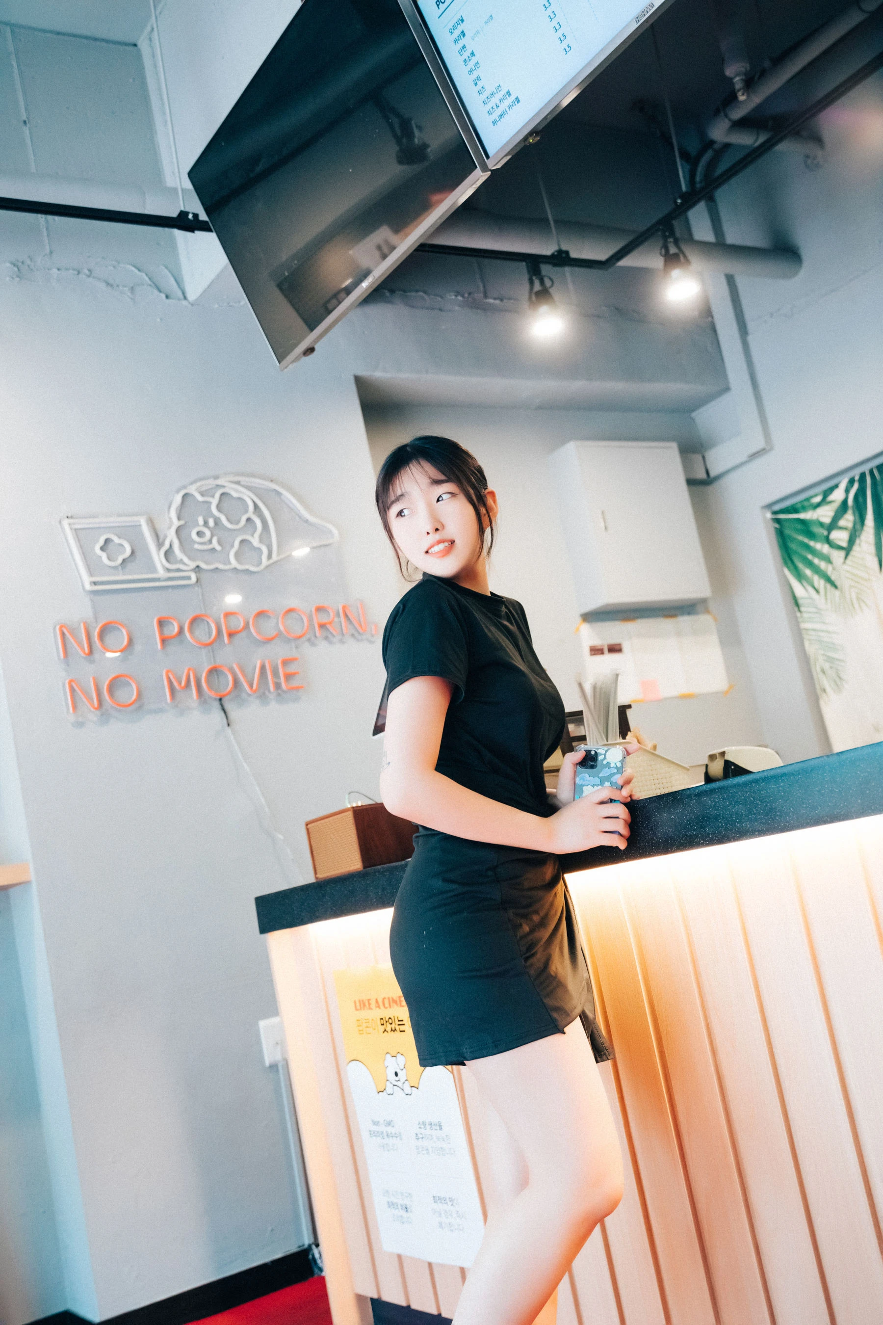 [LOOZY] Sonson – Cinema girl插图6