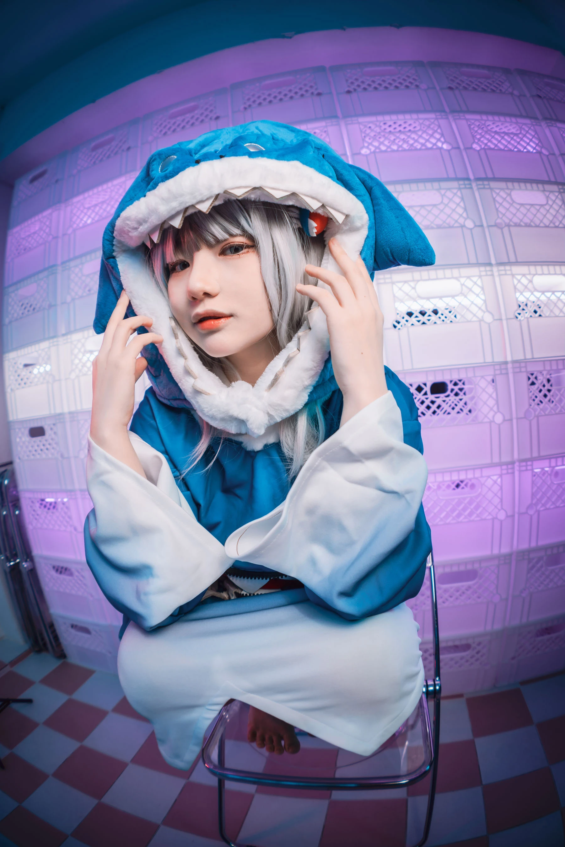 DJAWA Mimni – Your Fishe Gawr Gura插图7