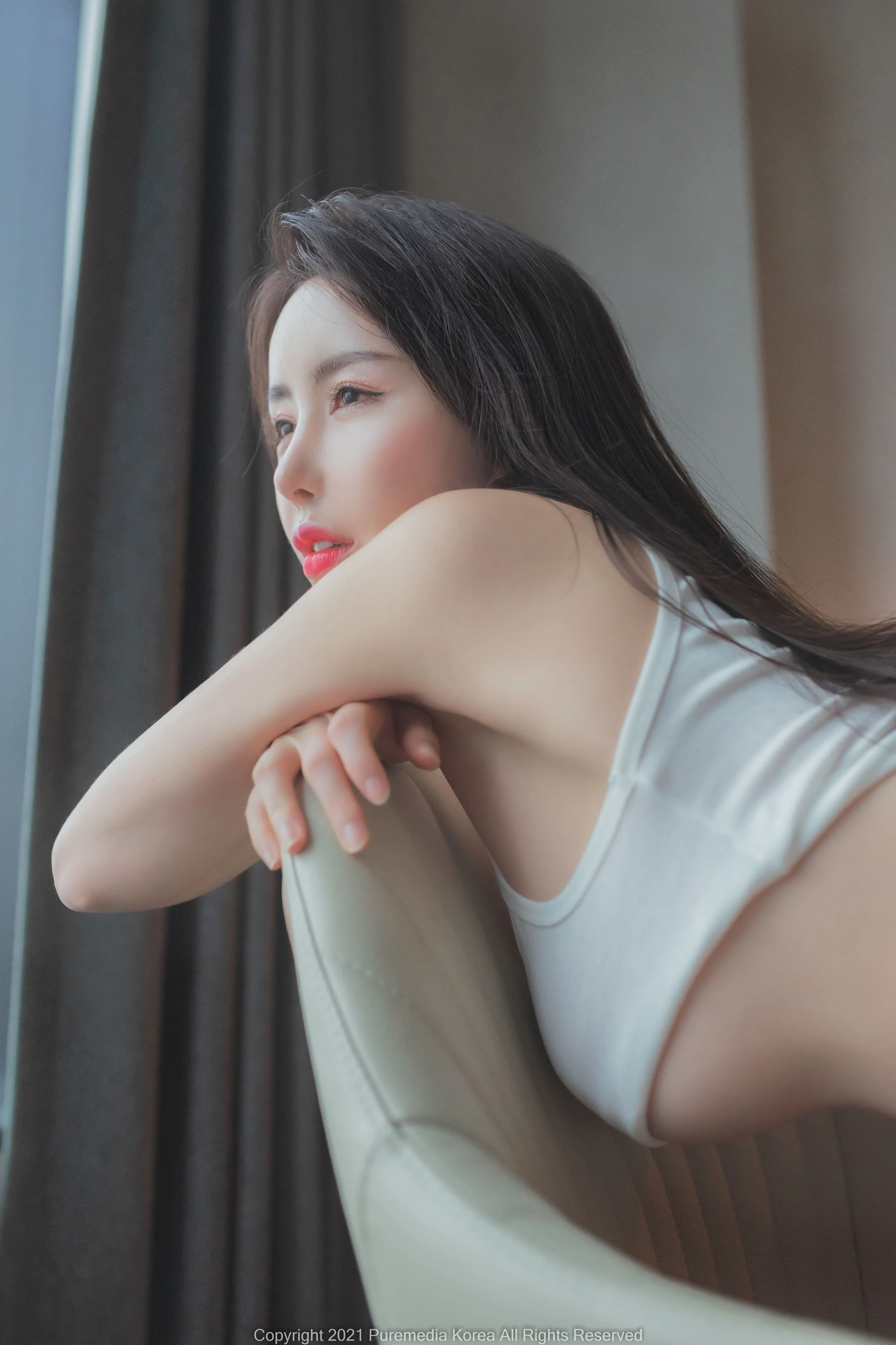 [PURE MEDIA] Vol.161 – Chari插图1