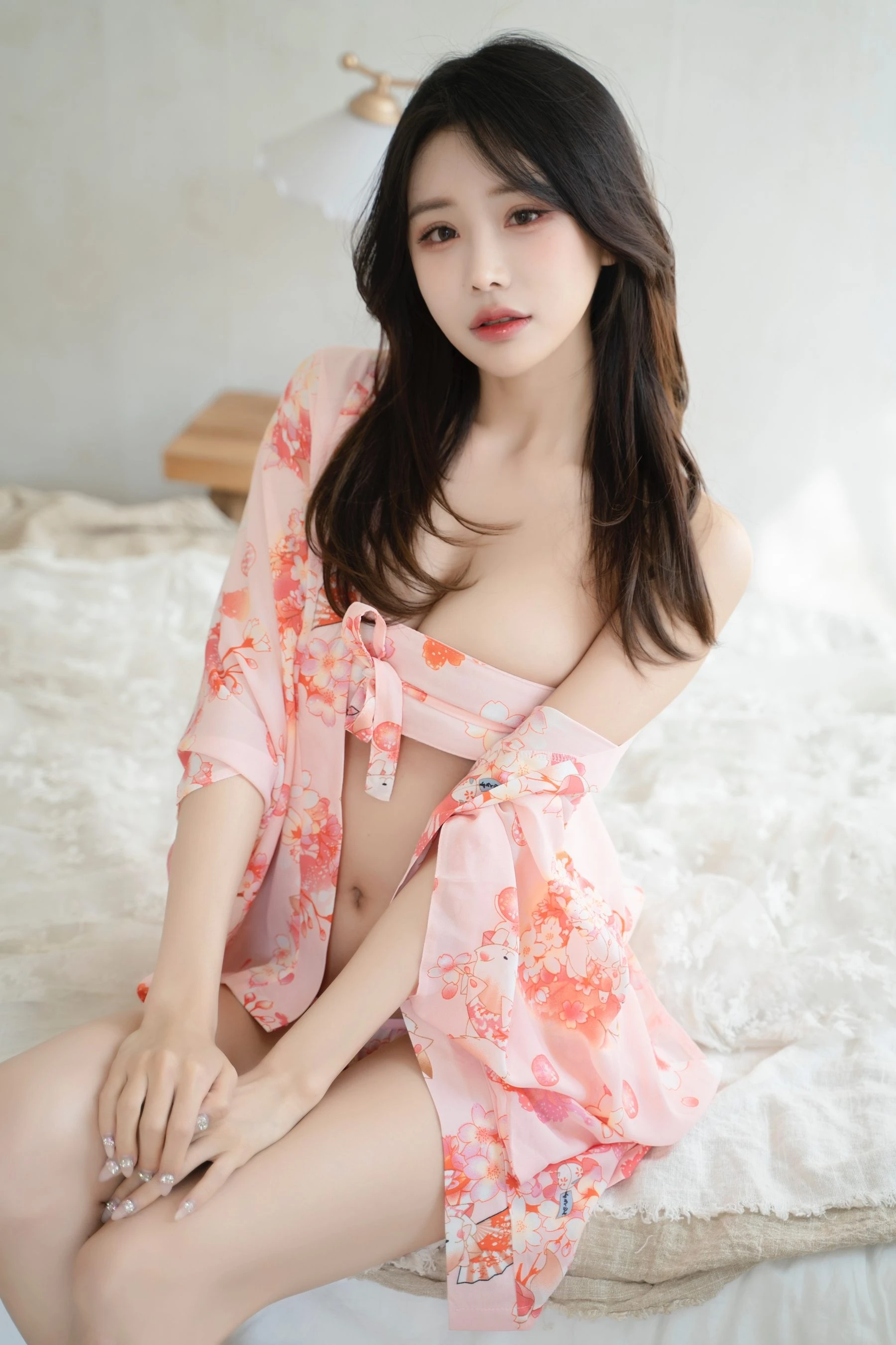 [ROGLE] Yeonyu Milk – Vol.01插图3