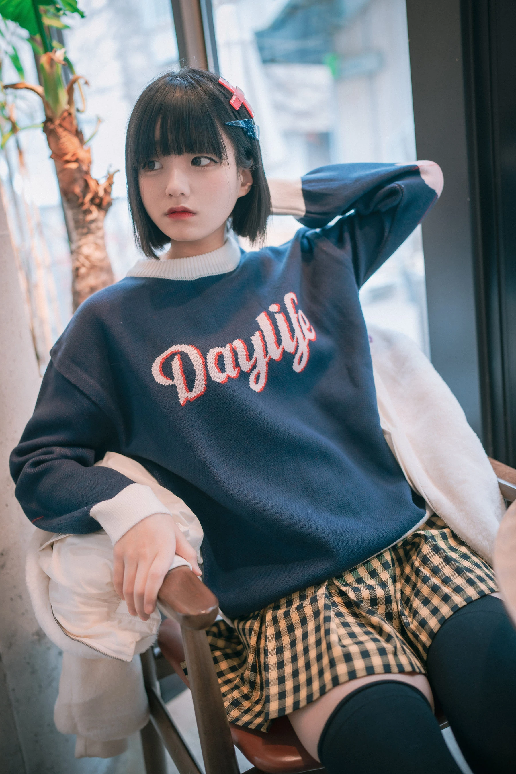 [DJAWA] Jenny – Daylife in Sacramento插图1