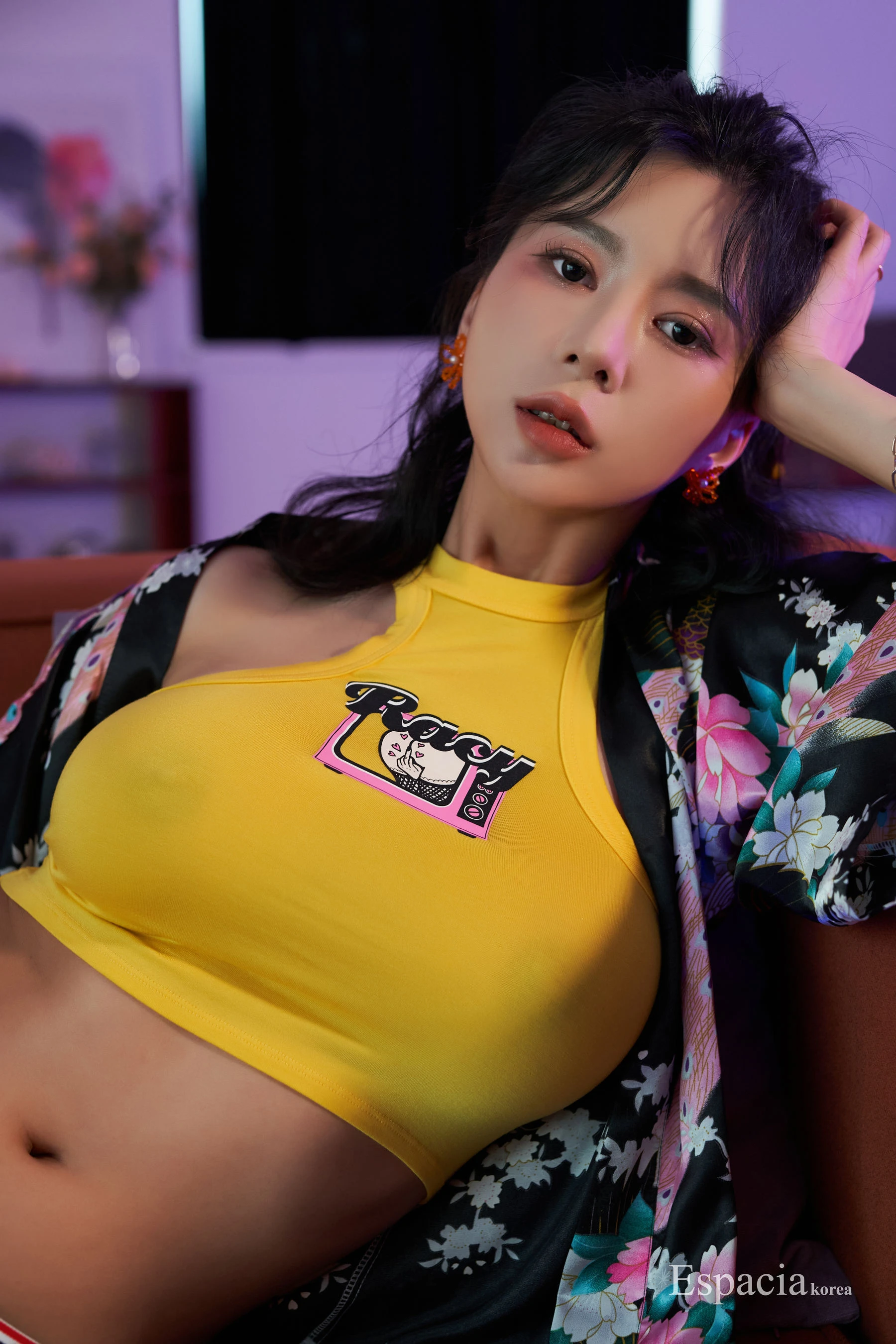 [ESPACIAKOREA] EHC-035 – PURM插图1