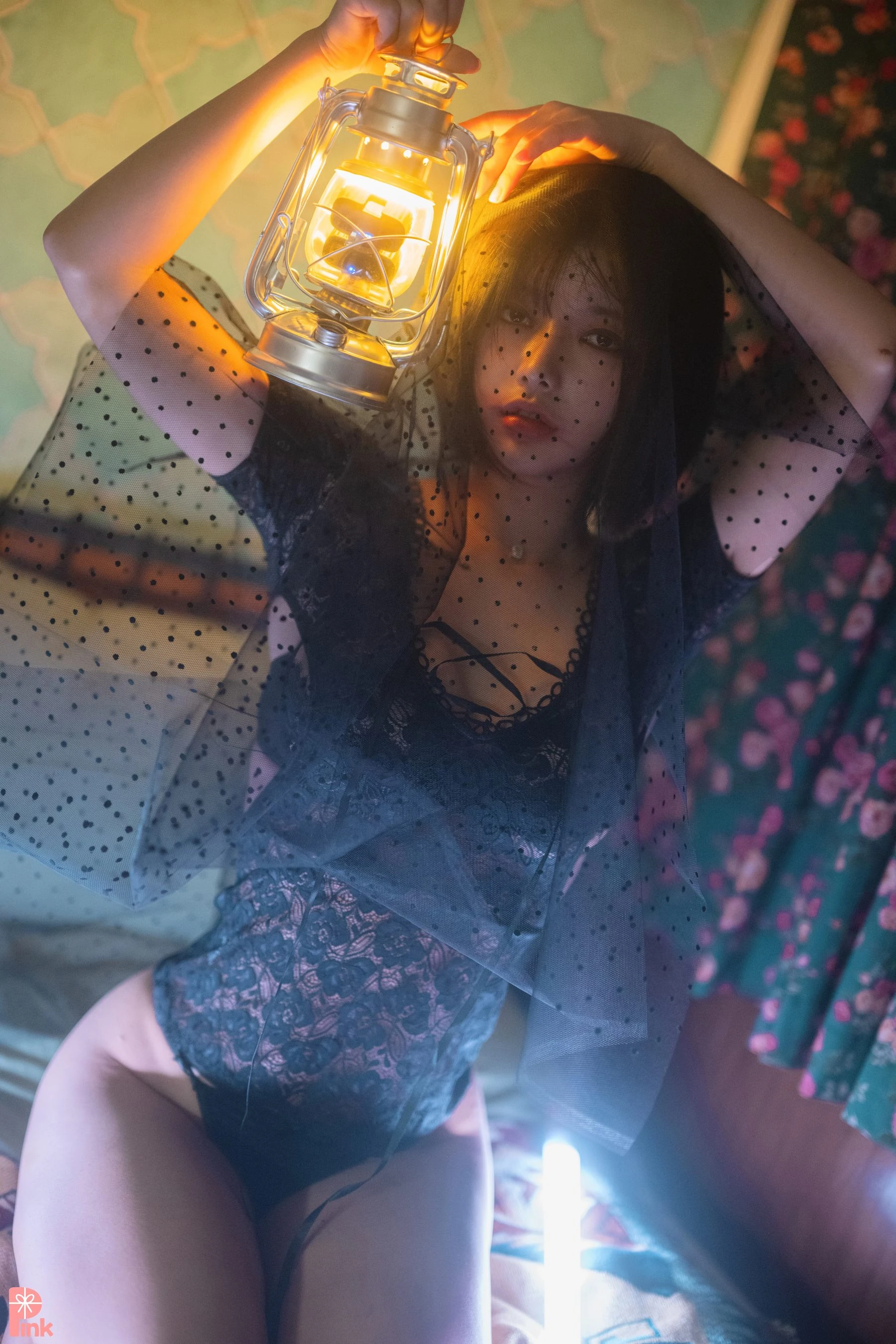 [PINK RIBBON] Uuuha – Black插图2