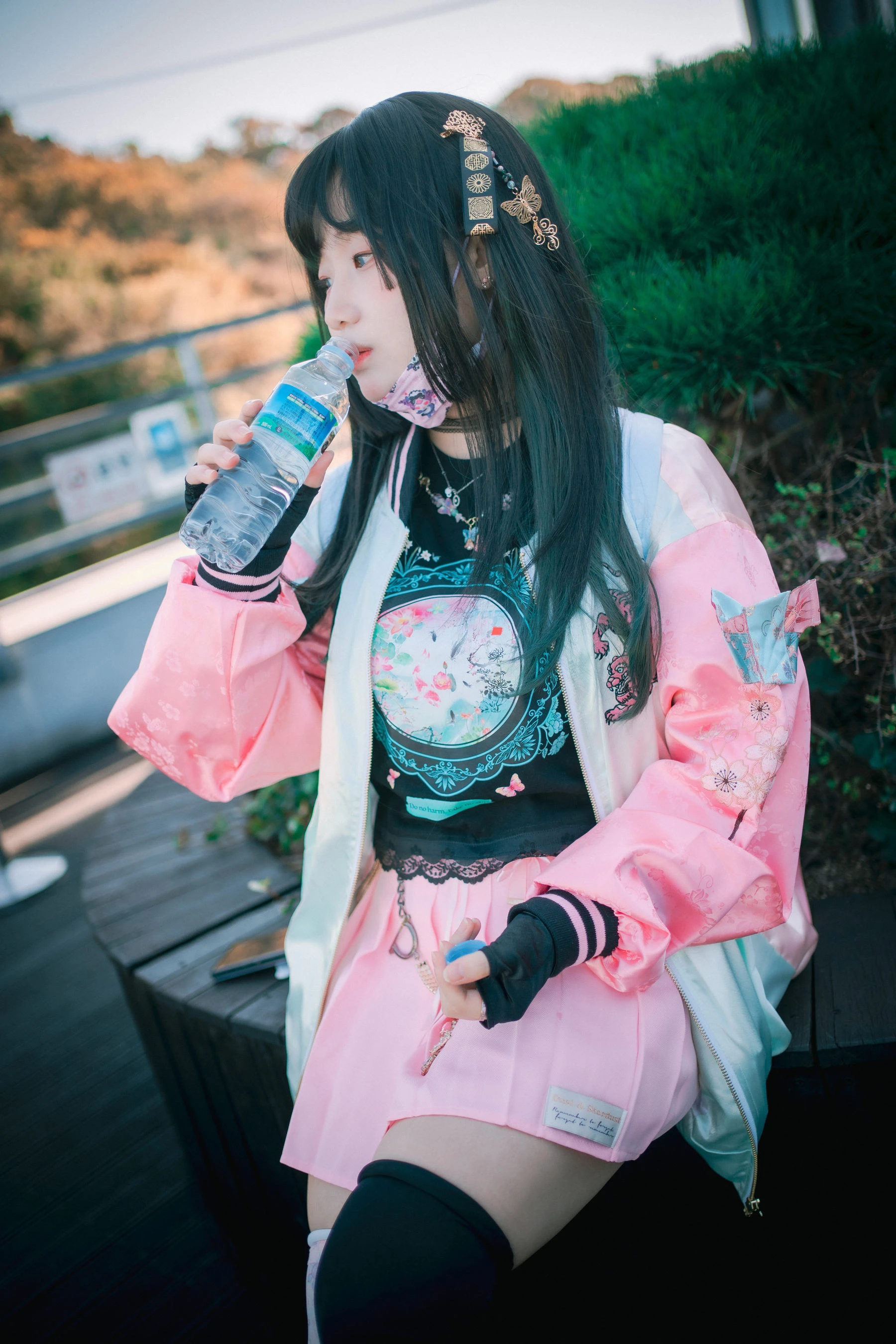 [DJAWA] Mimmi – Sukajan Gal插图6