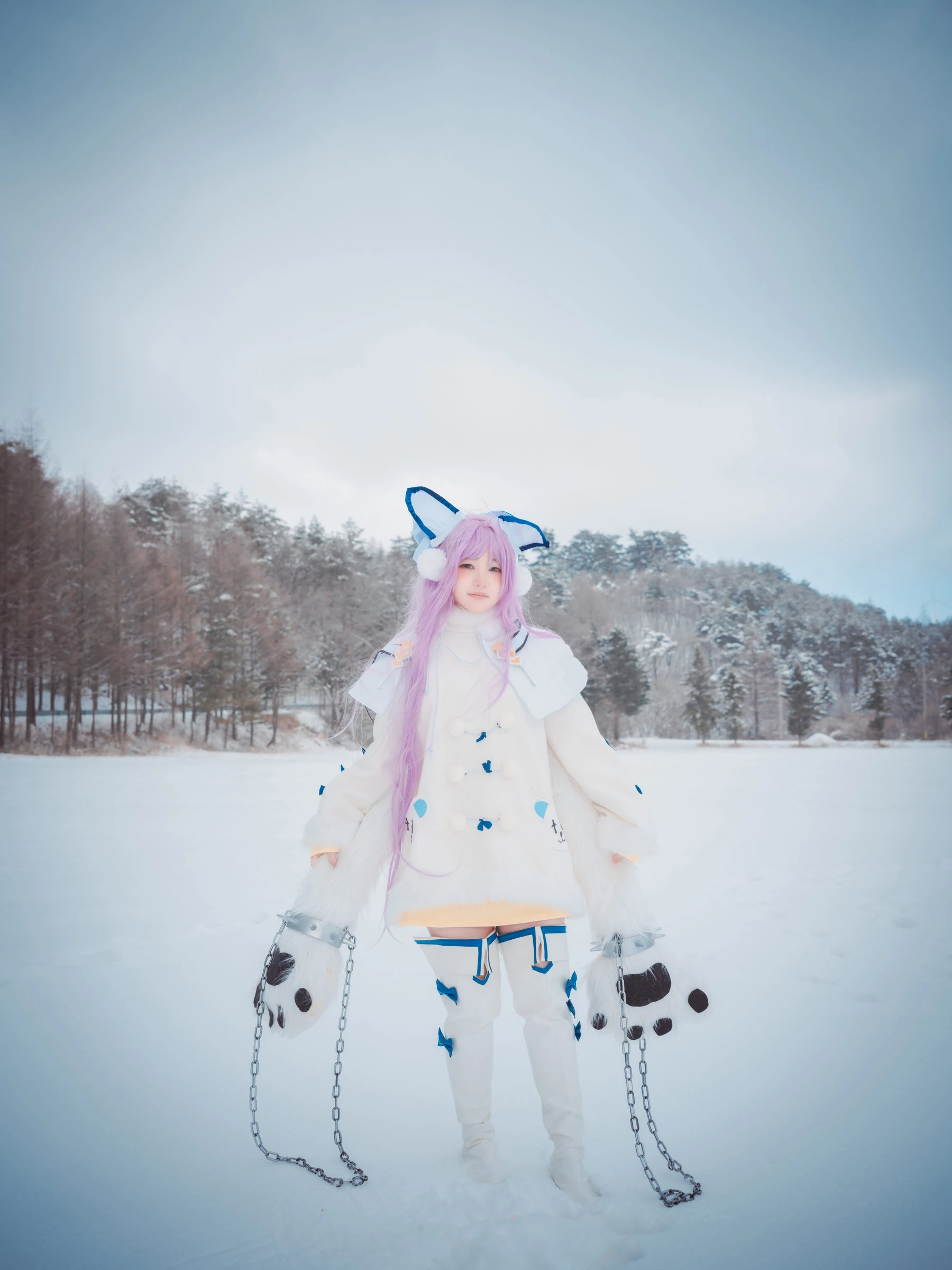 [DJAWA] Mimmi – Azur Lane Tashkent插图7