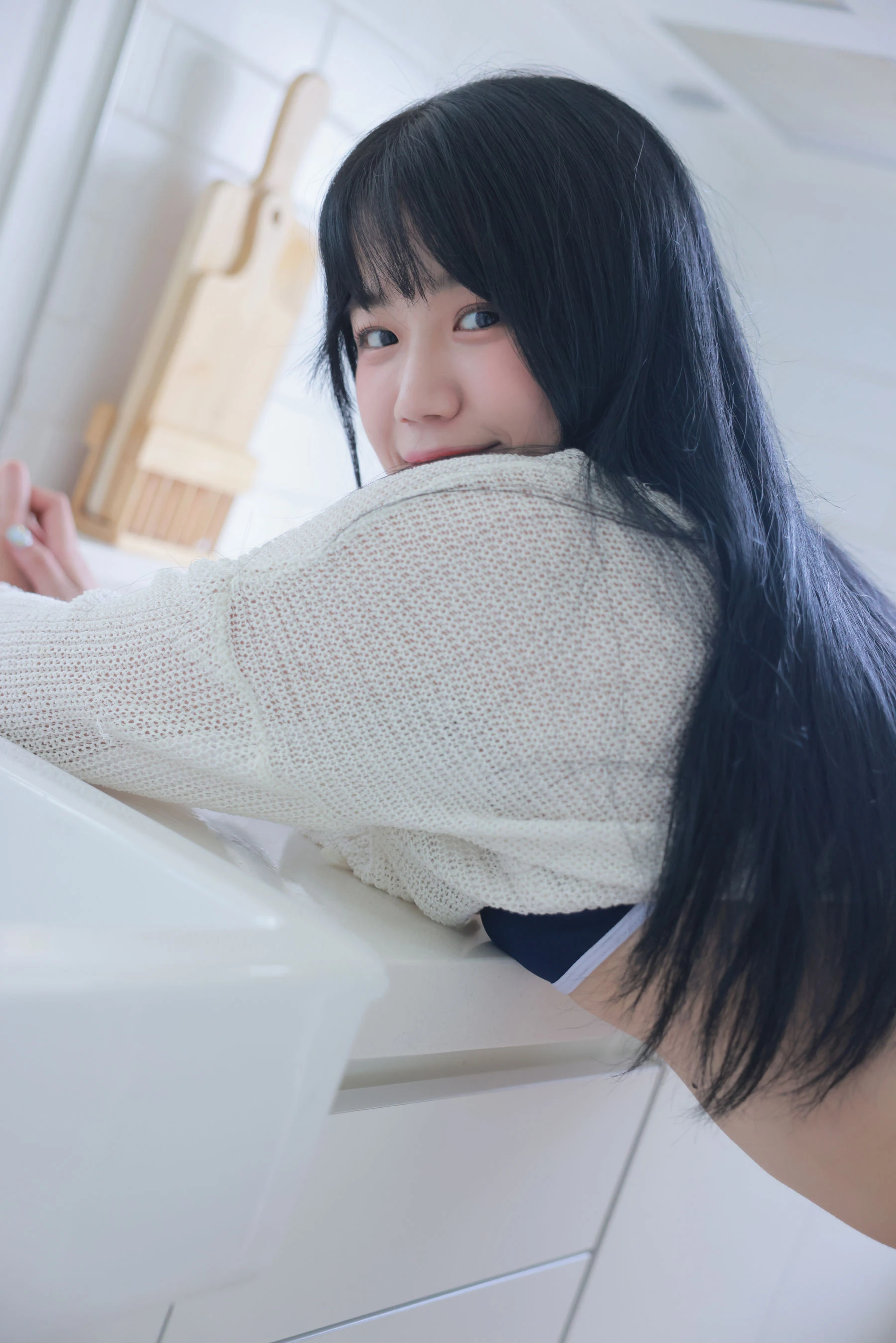 [SWEETBOX] Yui – Vol.18 CREAM – 3插图1