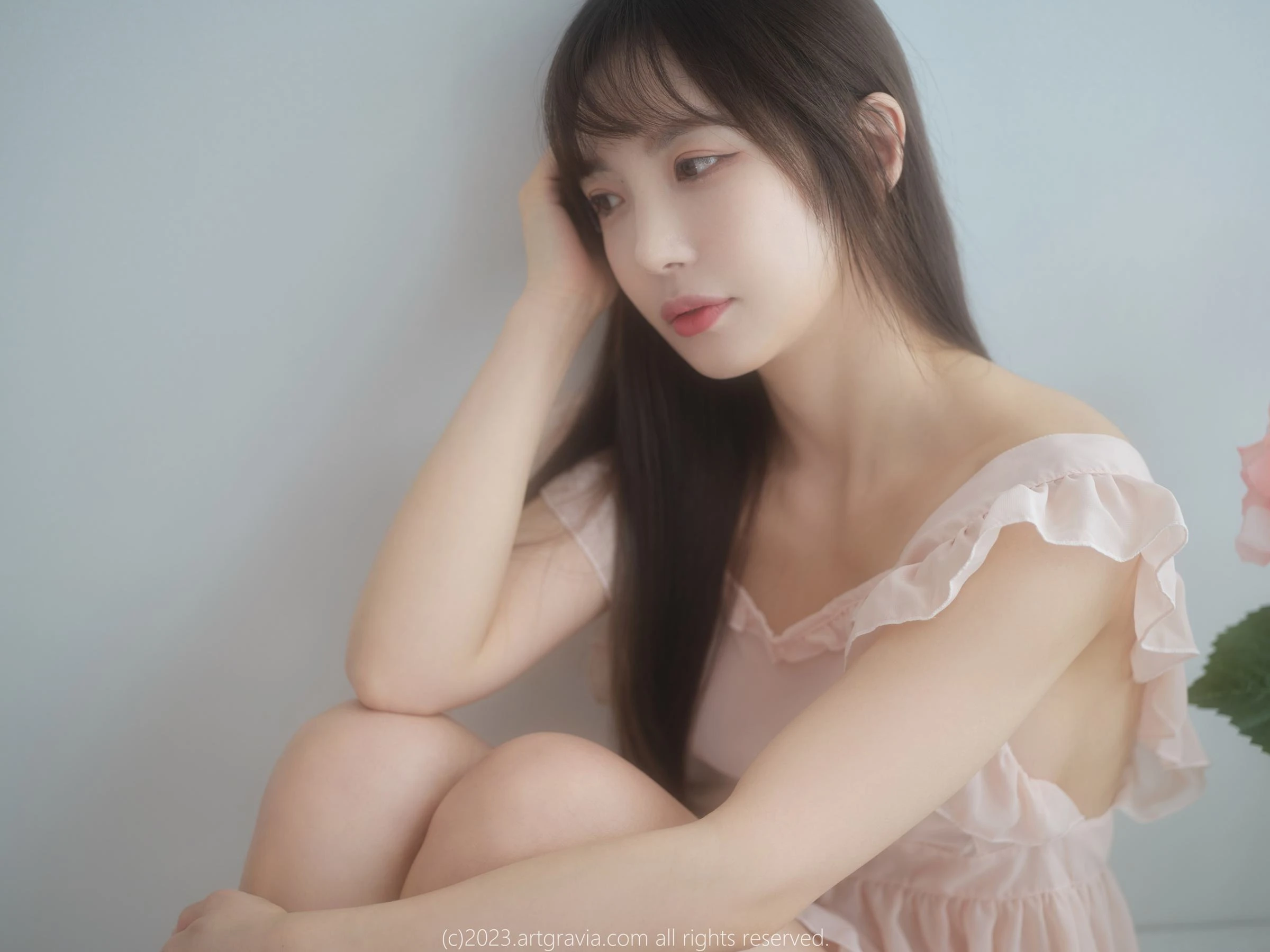 ARTGRAVIA VOL.517 yulbi [44P]插图4