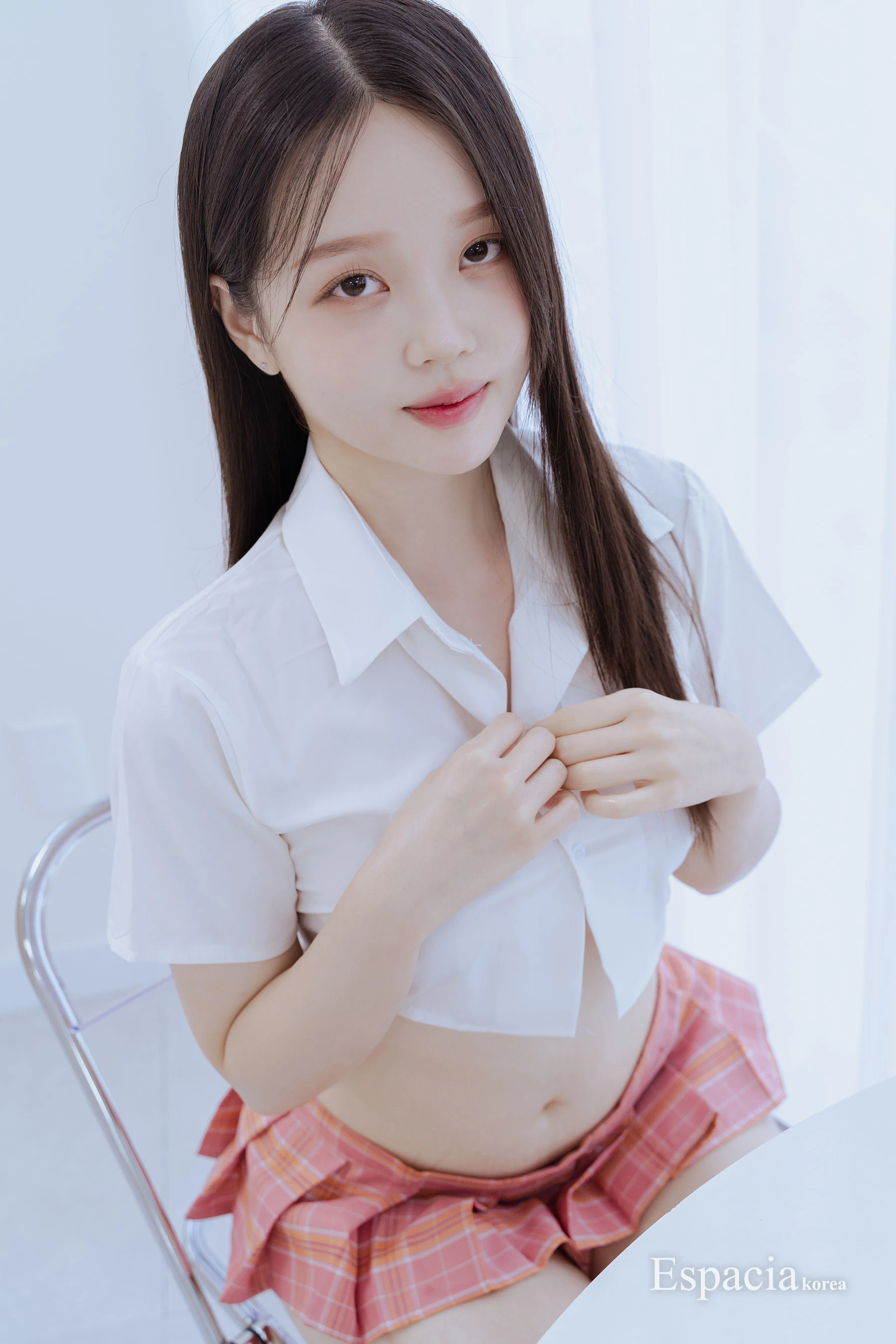 [ESPACIAKOREA] EHC-086 – Somi插图1