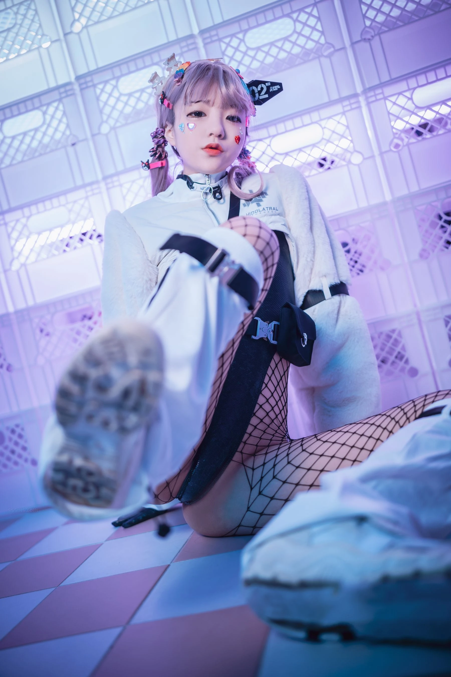 [DJAWA] Jenny – Androlita插图1