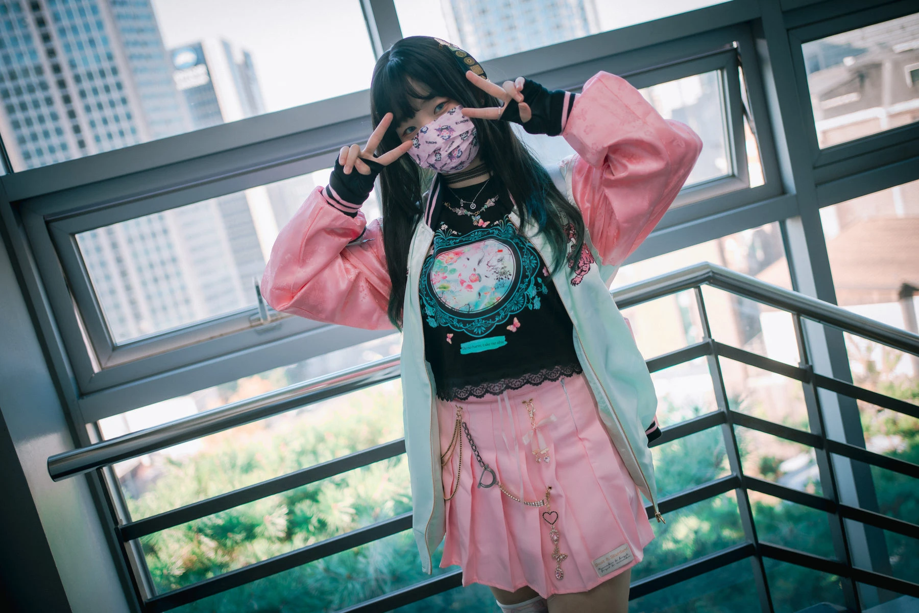 [DJAWA] Mimmi – Sukajan Gal插图3