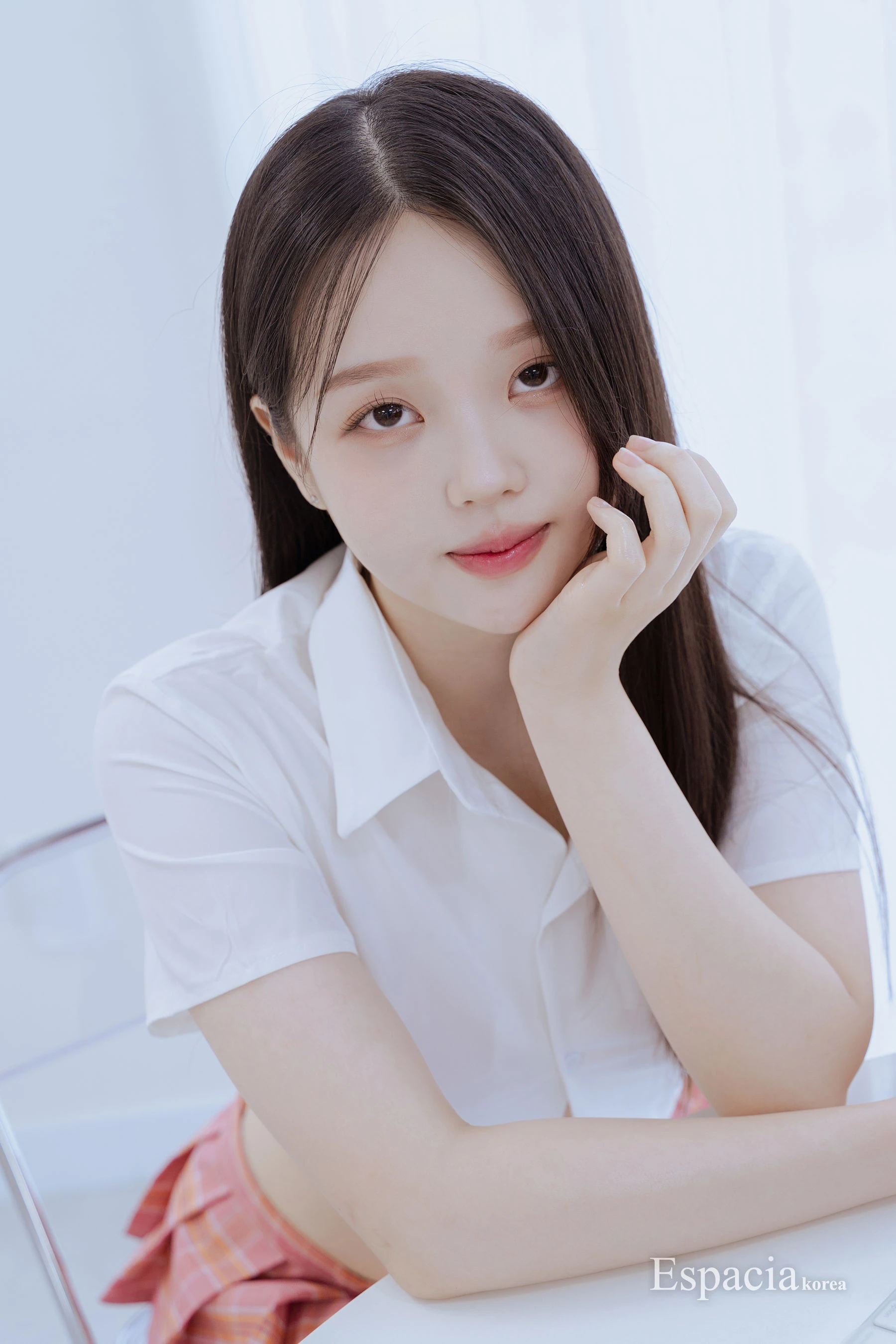 [ESPACIAKOREA] EHC-086 – Somi|图集秀