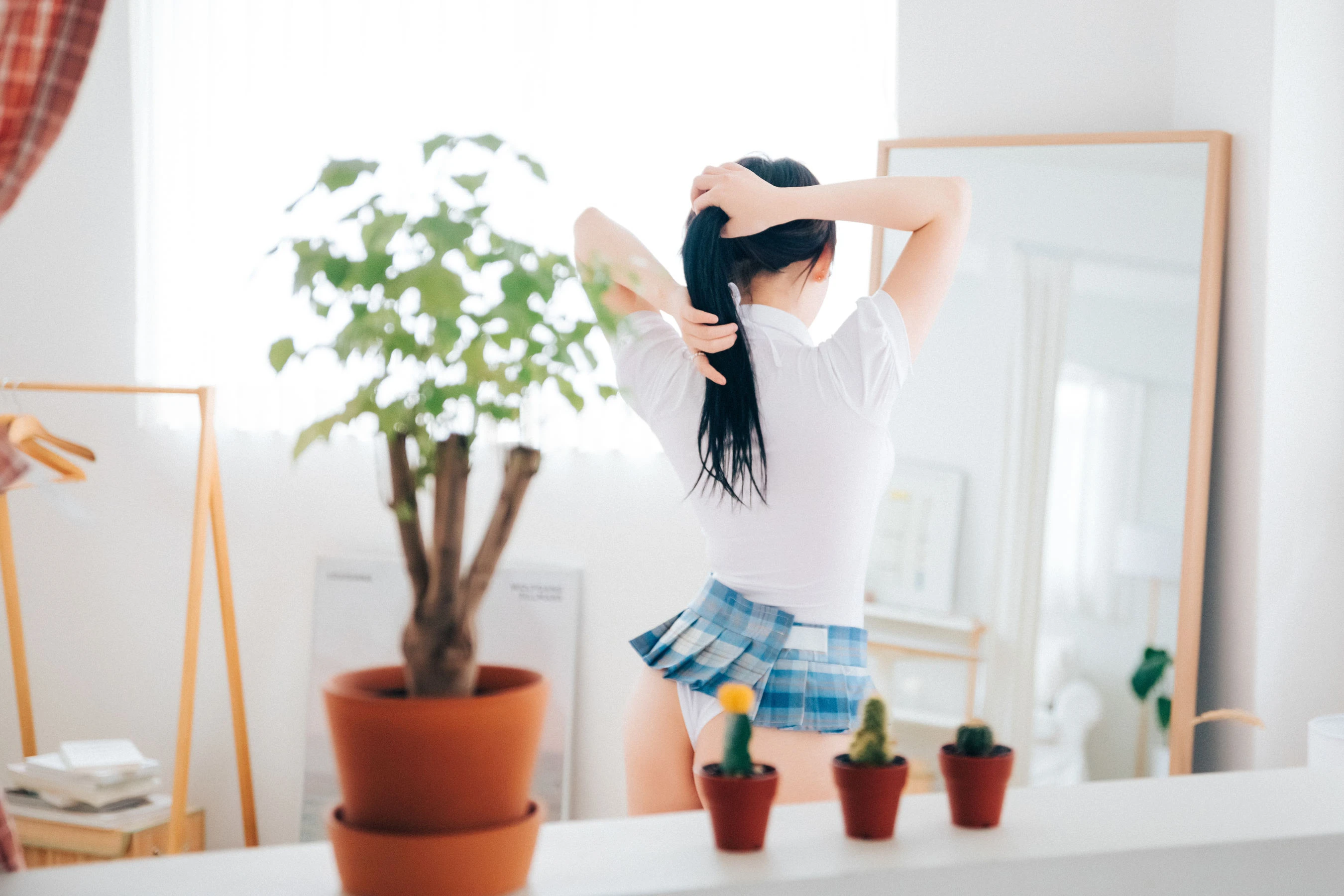 LOOZY Zia – Primeras [108P]插图8