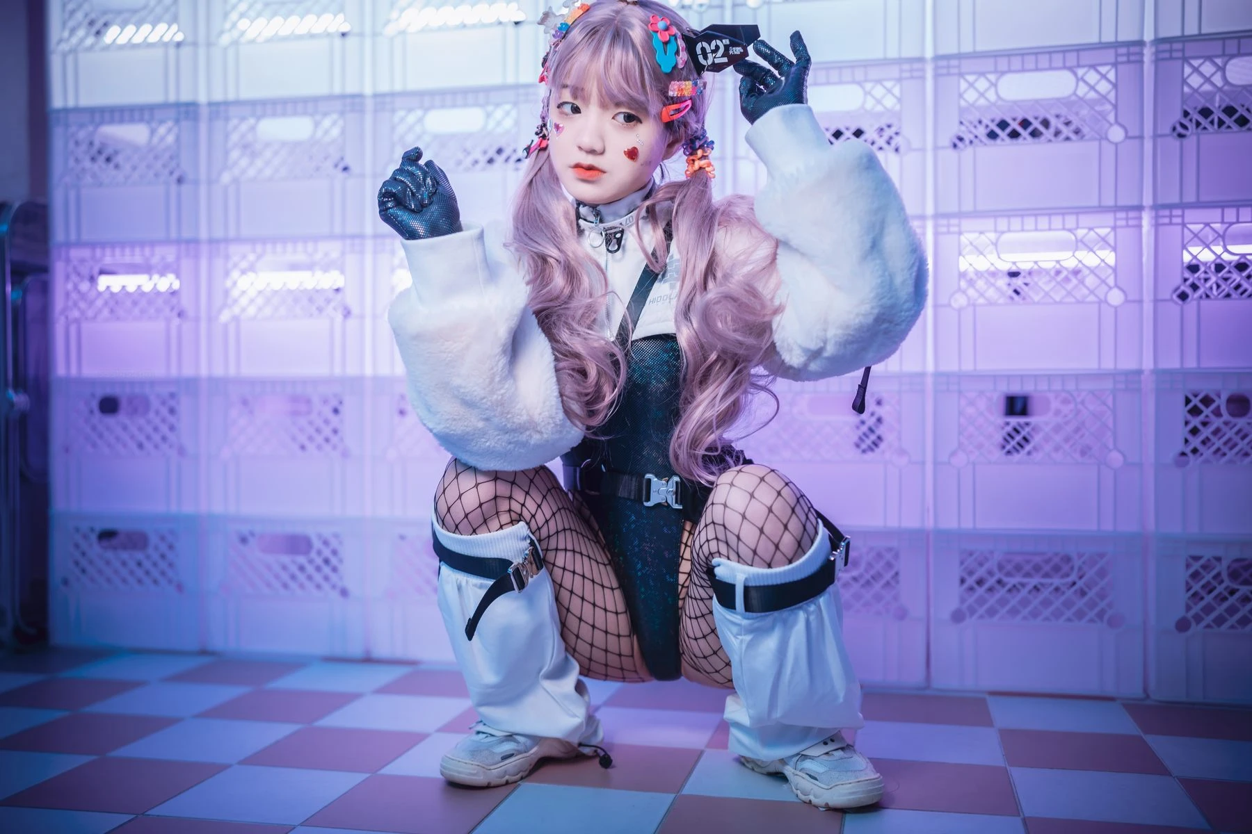 [DJAWA] Jenny – Androlita插图3