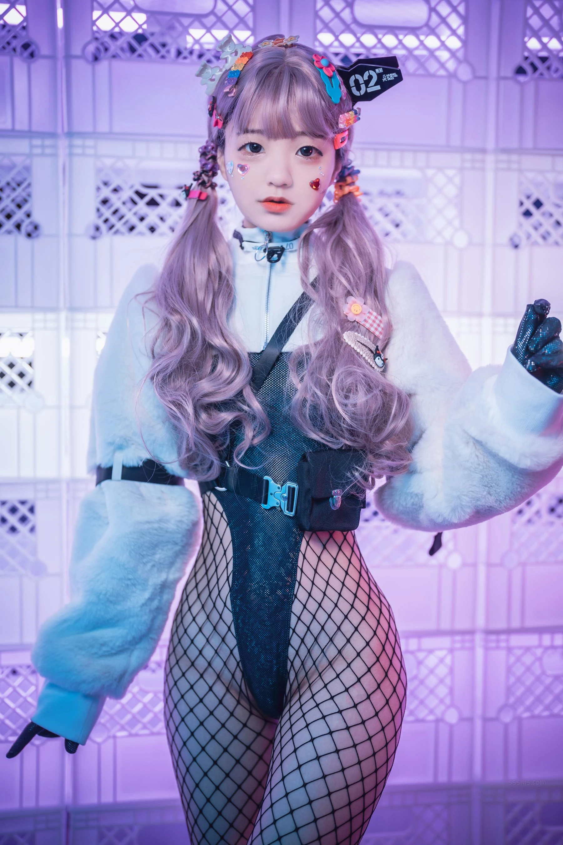 [DJAWA] Jenny – Androlita插图7