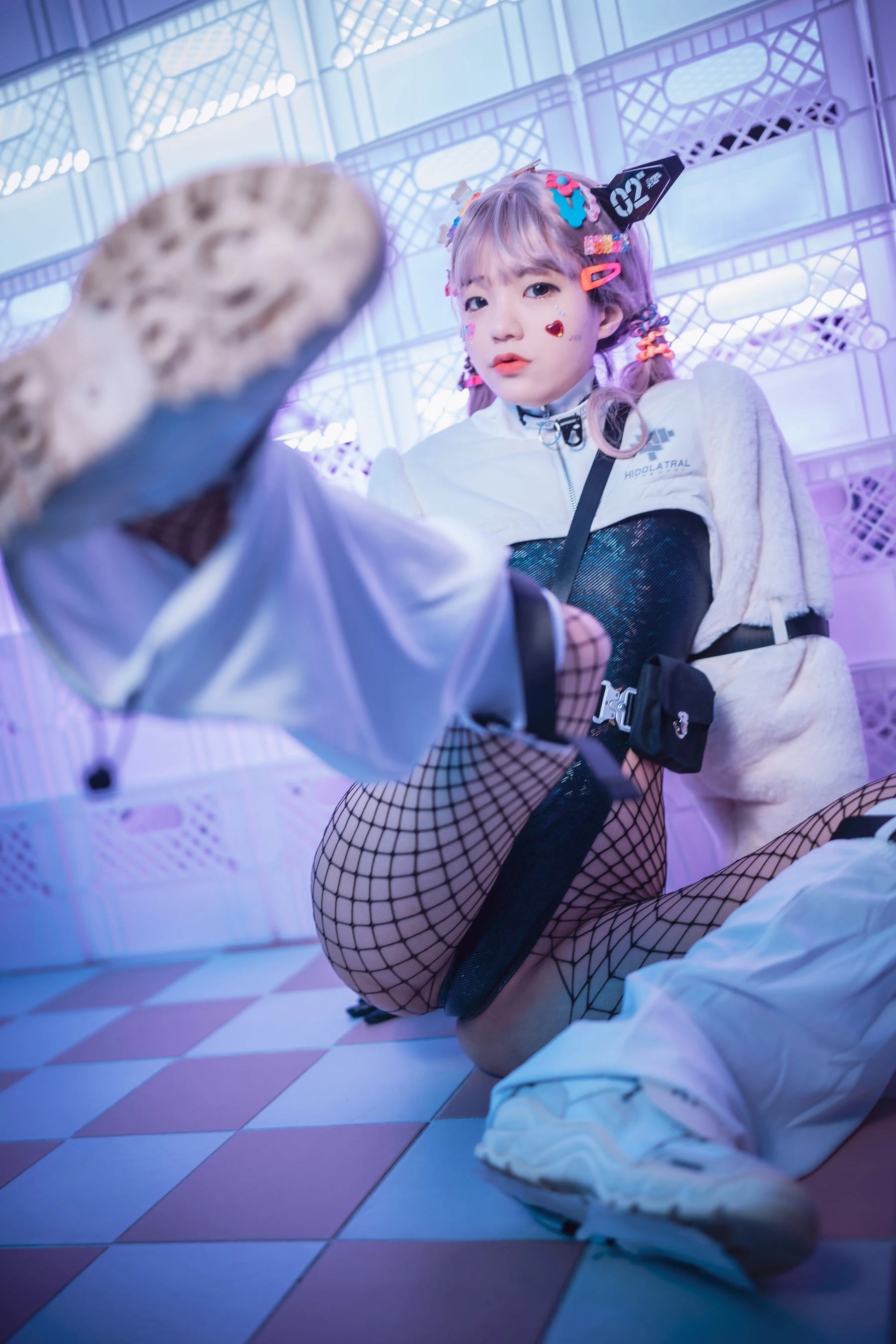 [DJAWA] Jenny – Androlita插图2