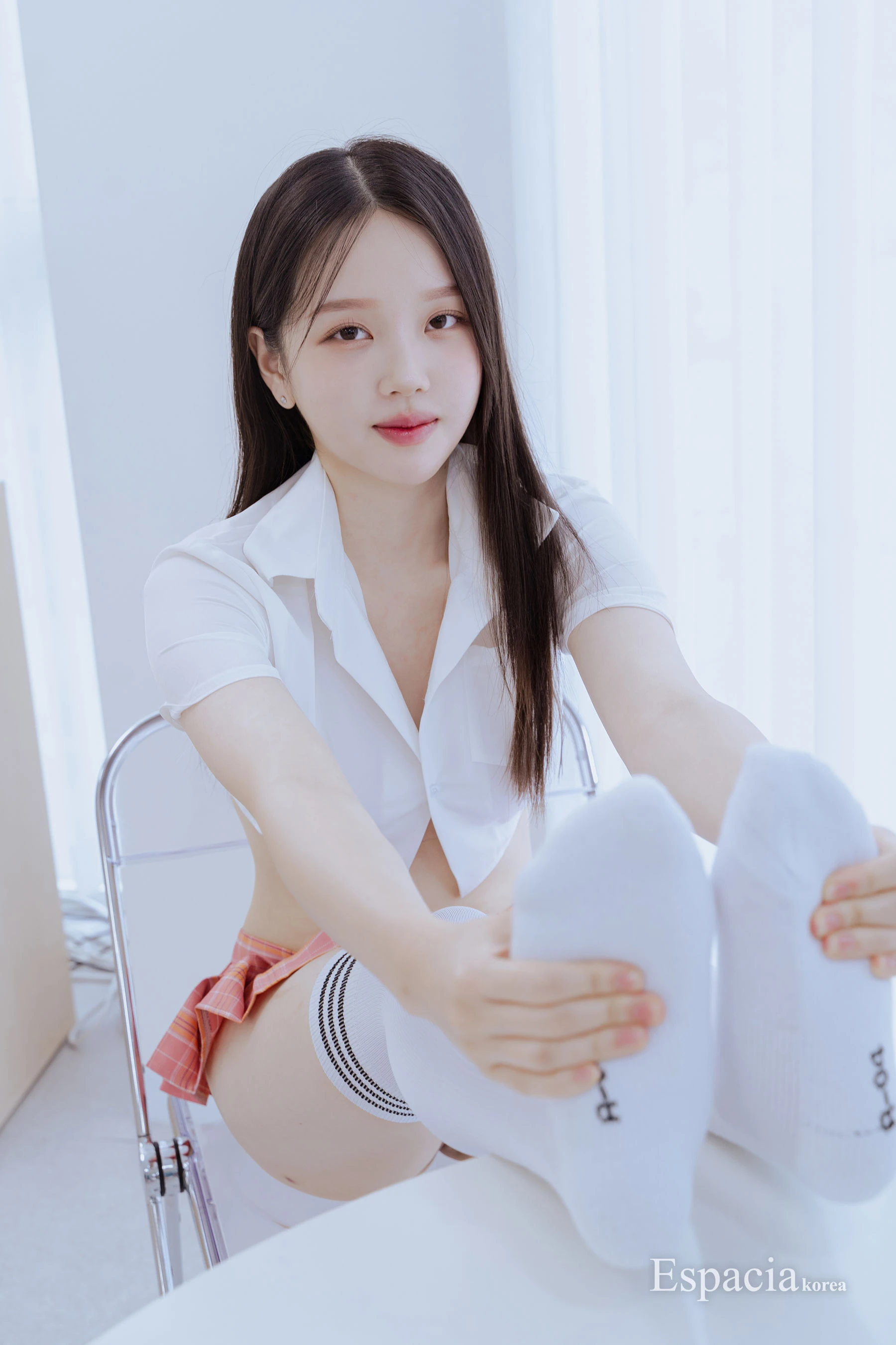 [ESPACIAKOREA] EHC-086 – Somi插图4