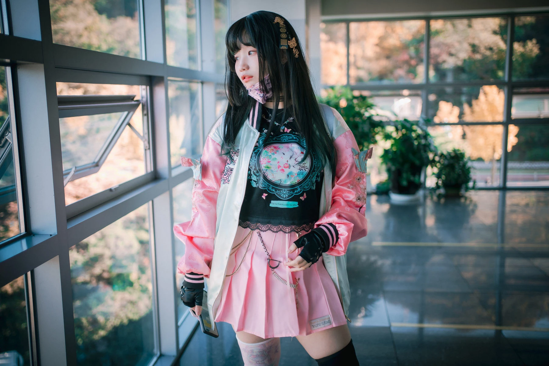 [DJAWA] Mimmi – Sukajan Gal插图4