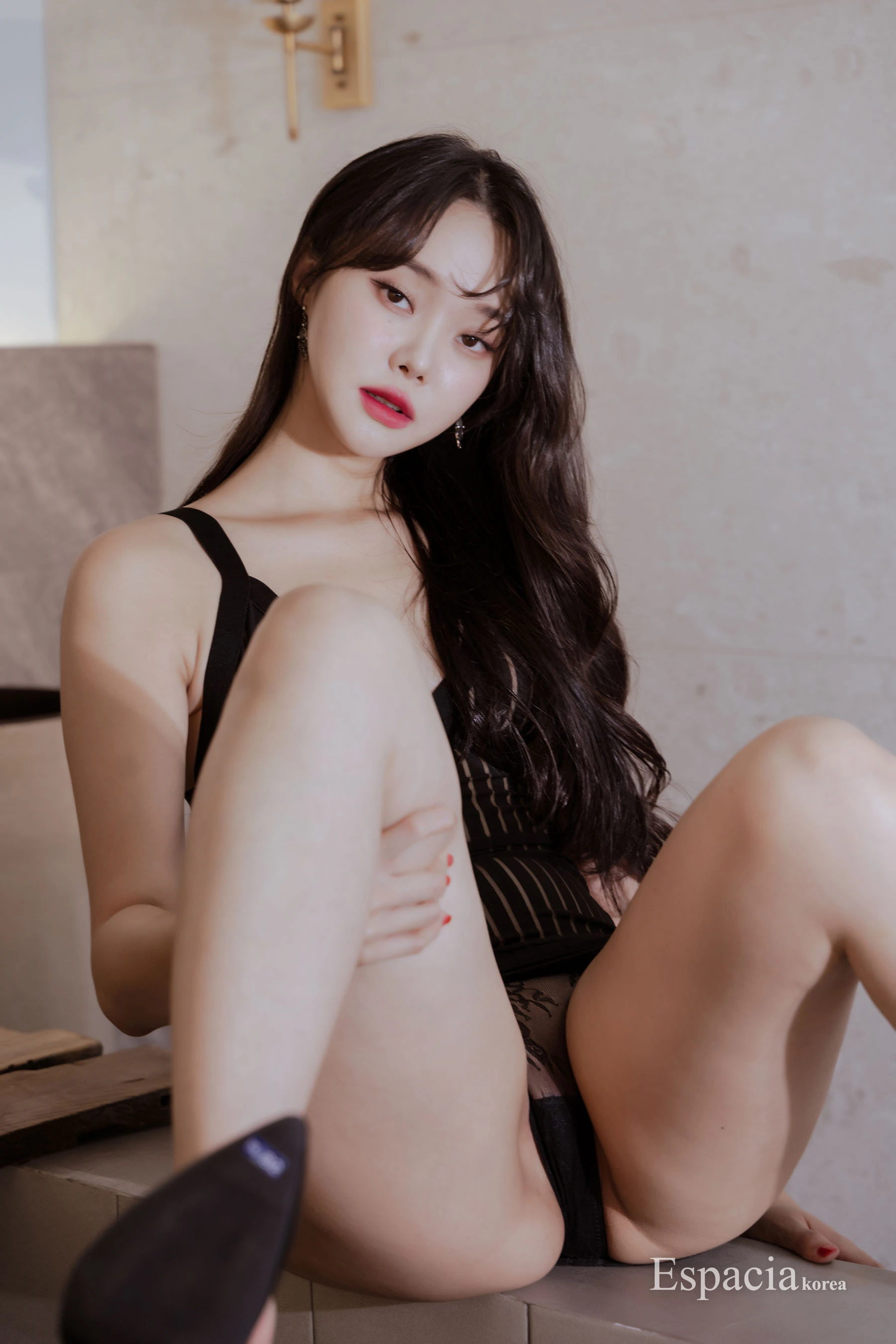 [ESPACIAKOREA] EHC-126 – INAH插图1