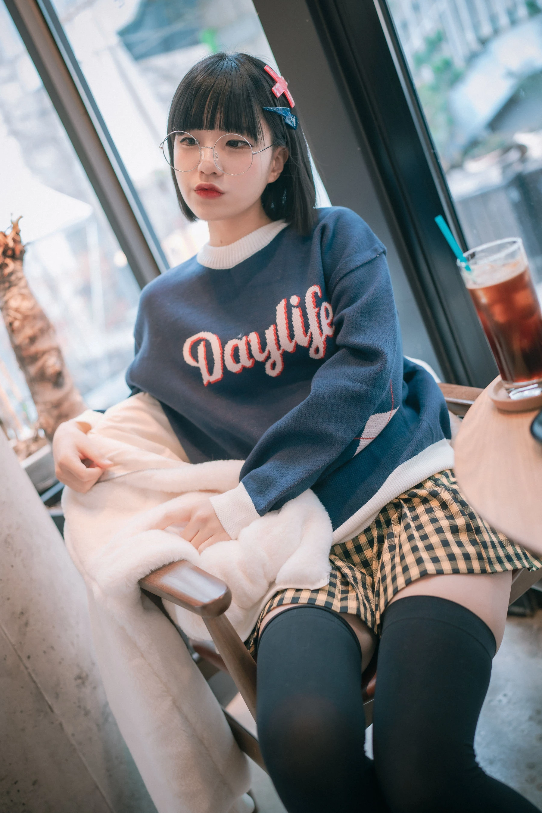 [DJAWA] Jenny – Daylife in Sacramento插图5