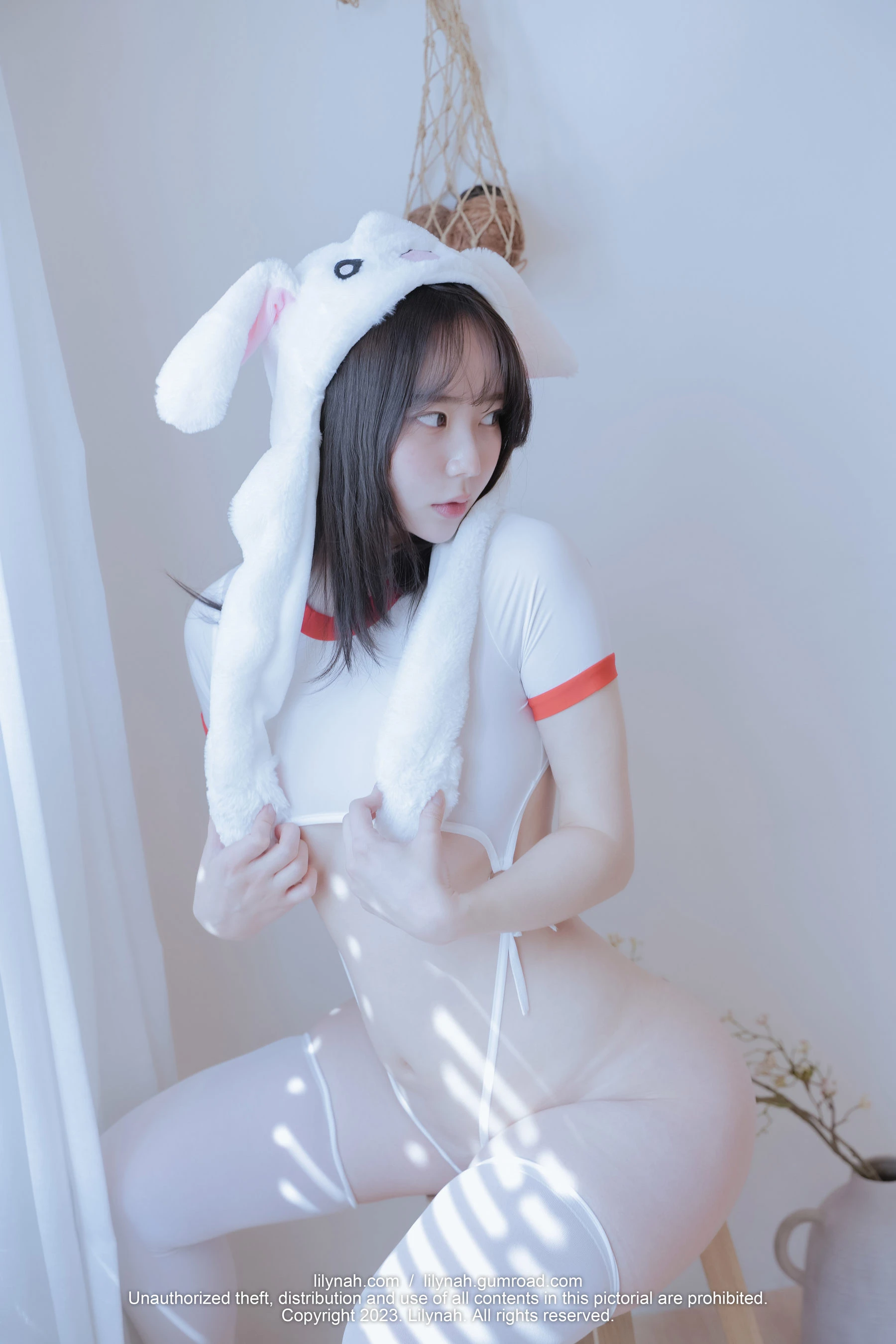 [Lilynah] Myua – Vol.03 I turned into a rabbit插图2