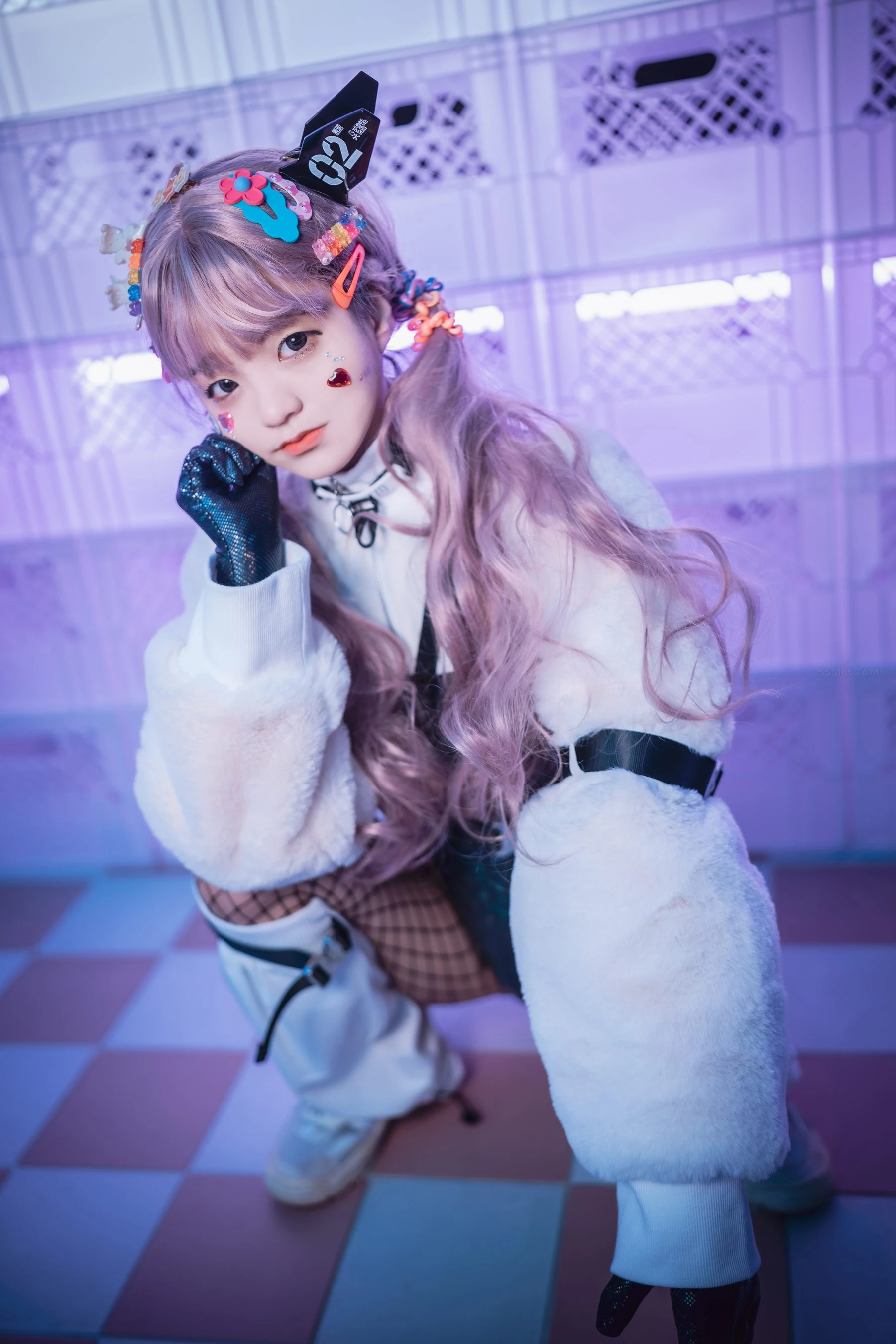 [DJAWA] Jenny – Androlita插图5