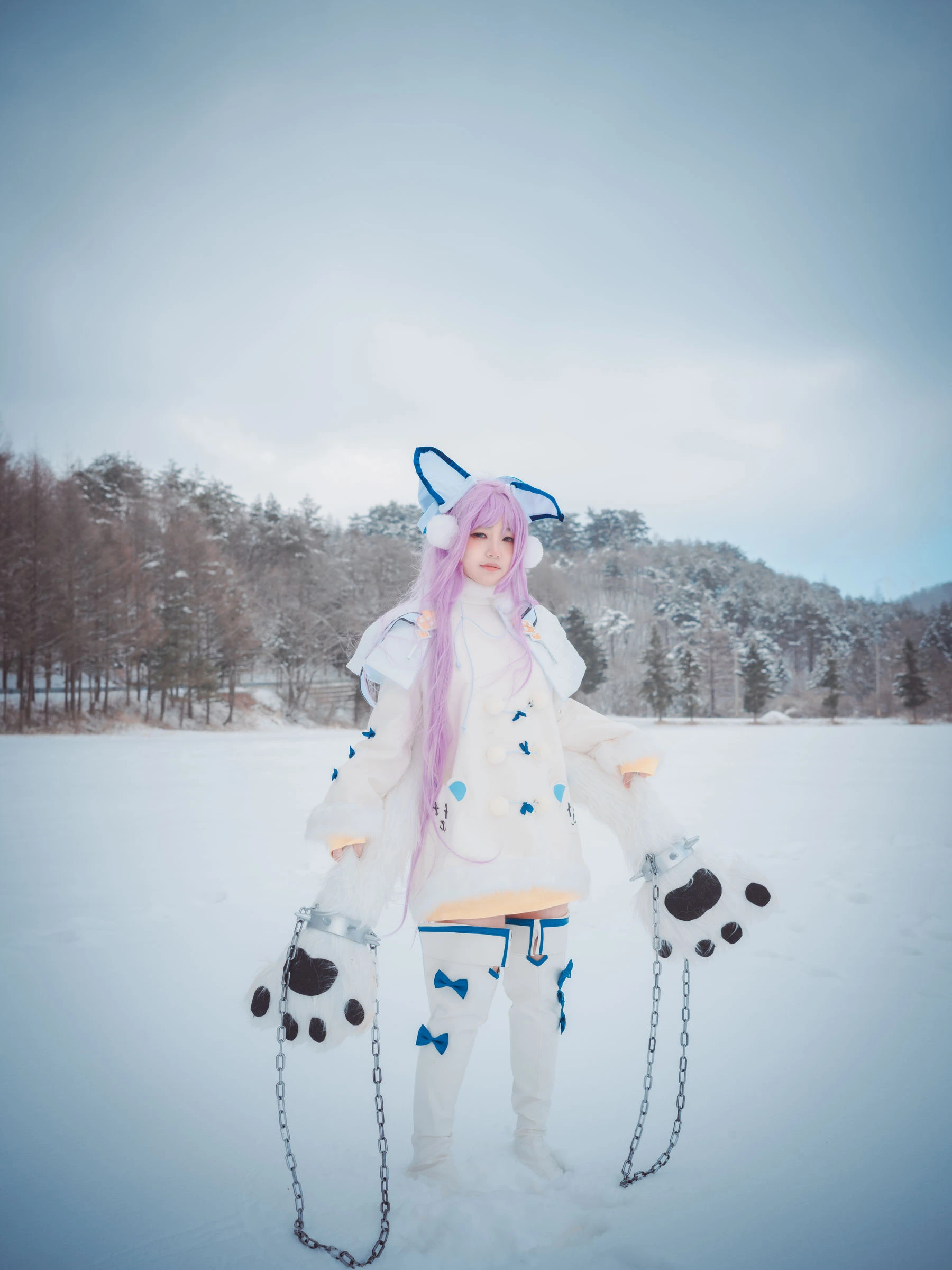 [DJAWA] Mimmi – Azur Lane Tashkent插图6