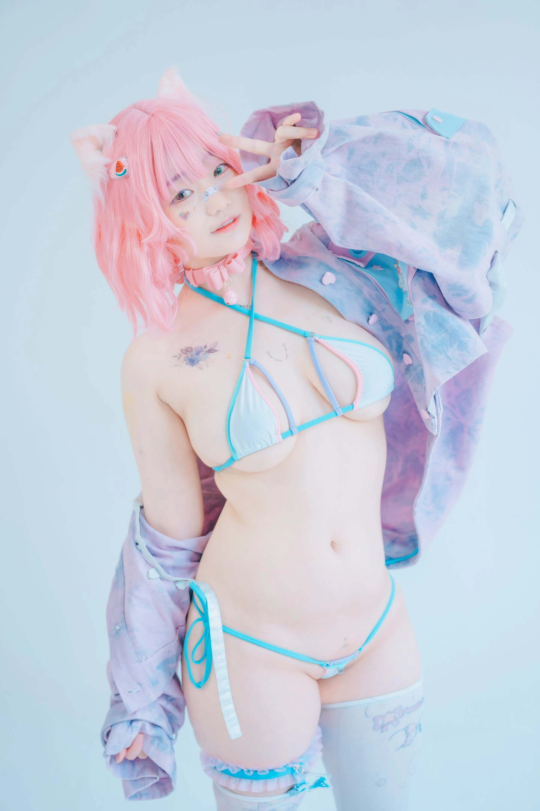 [DJAWA] Mimmi × Ceyatic – Pop Kitty Party插图4