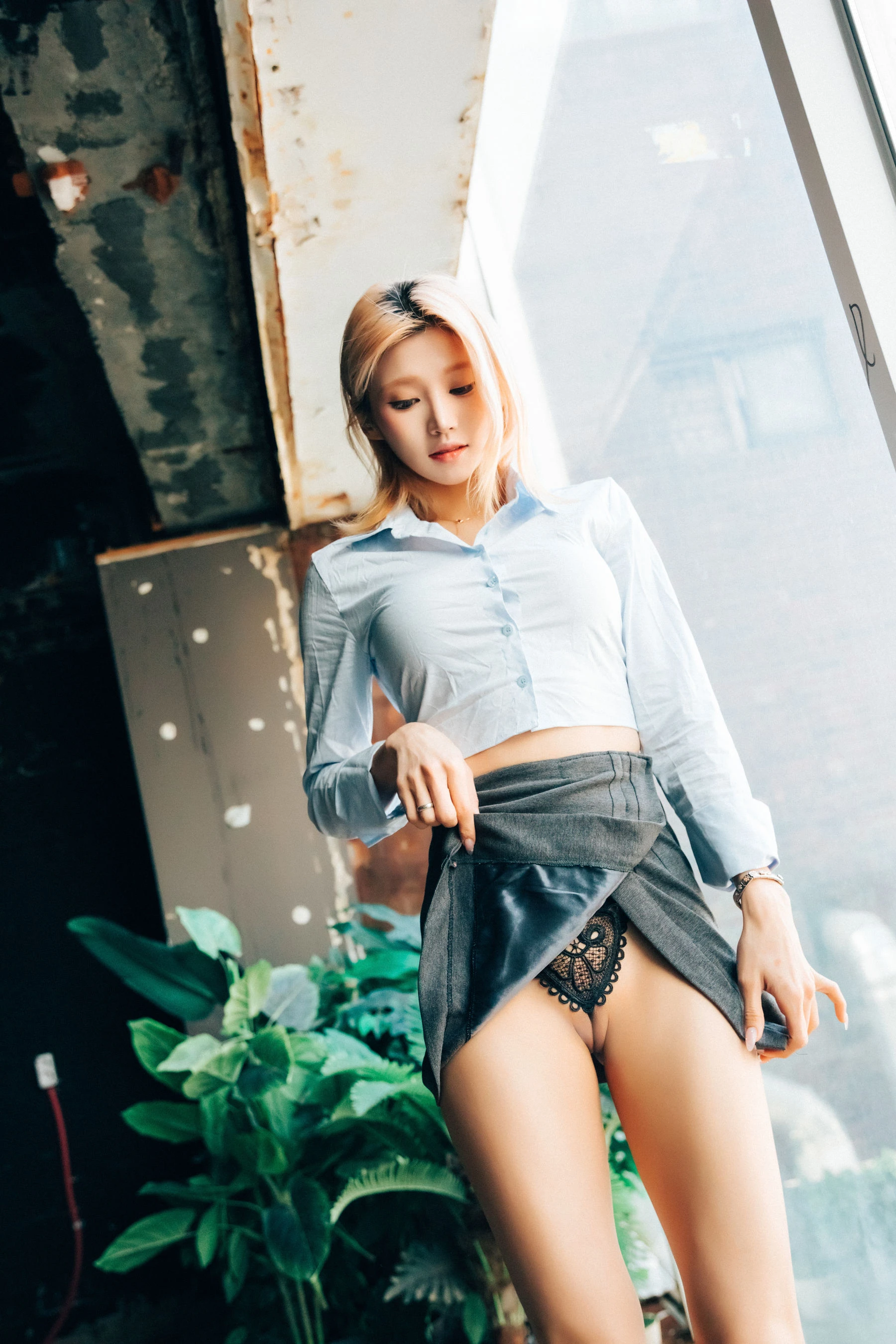 [LOOZY] Taeri – Enslave插图1