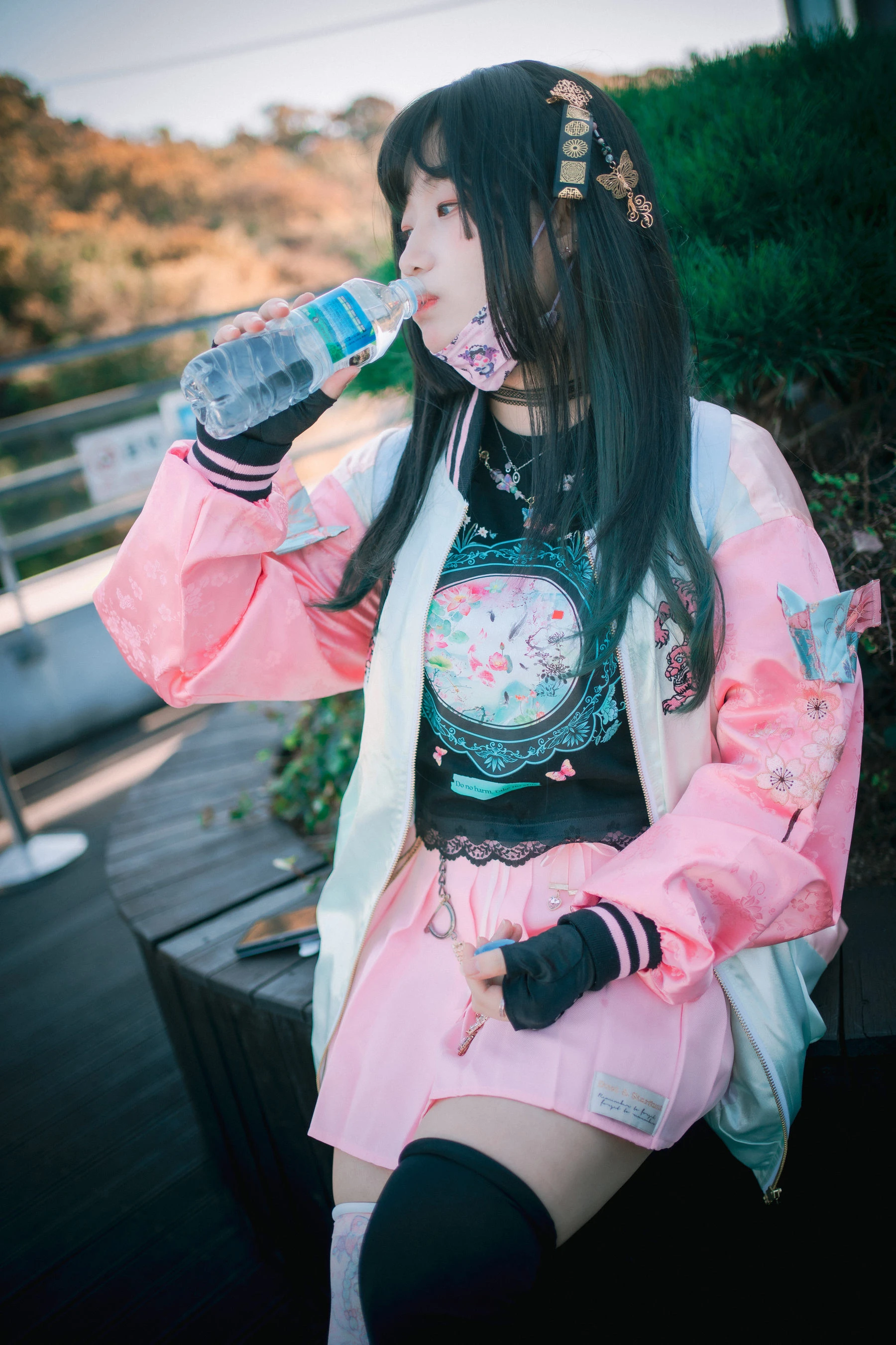 [DJAWA] Mimmi – Sukajan Gal插图7