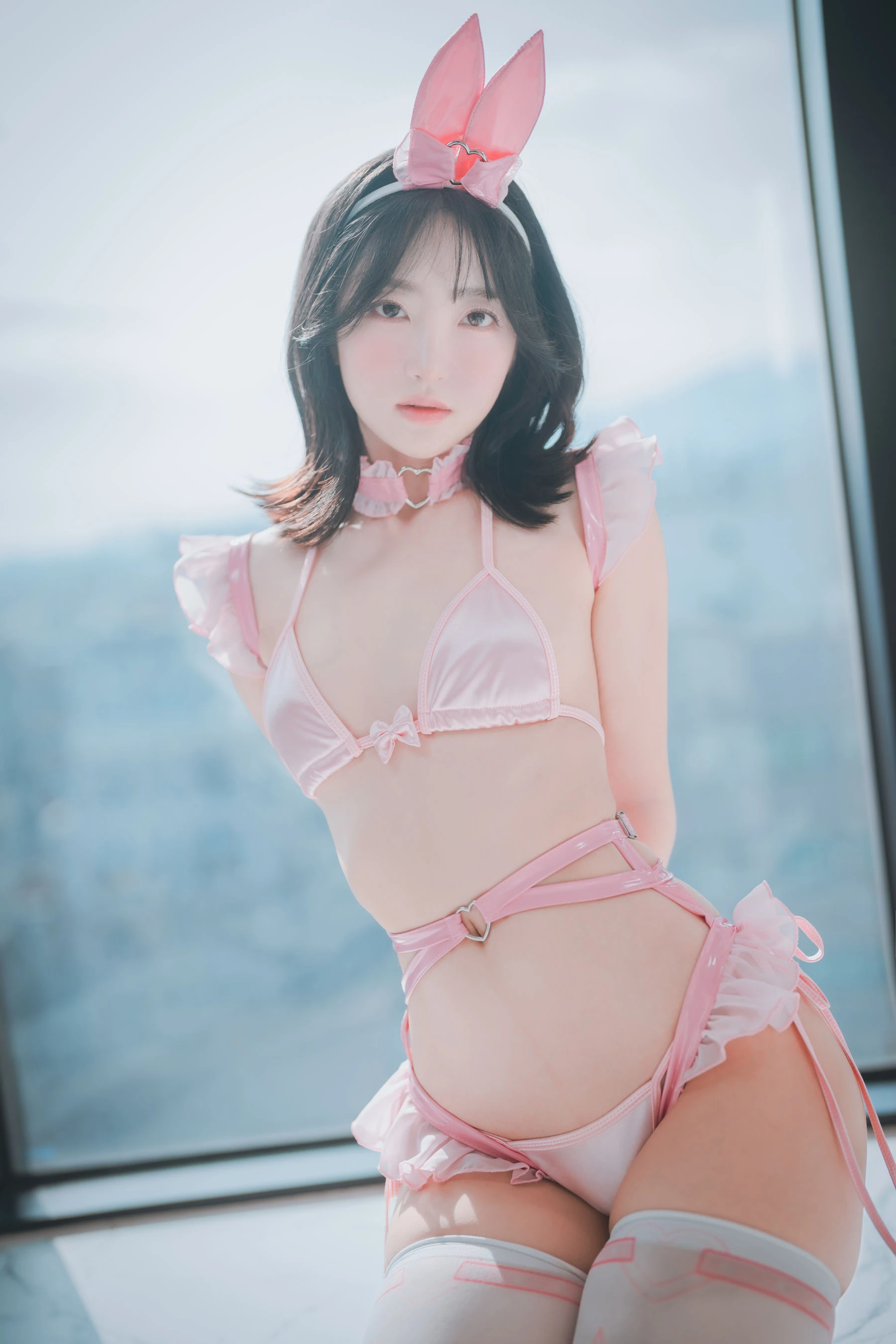 DJAWA Hanari – My Pinky Valentine插图10