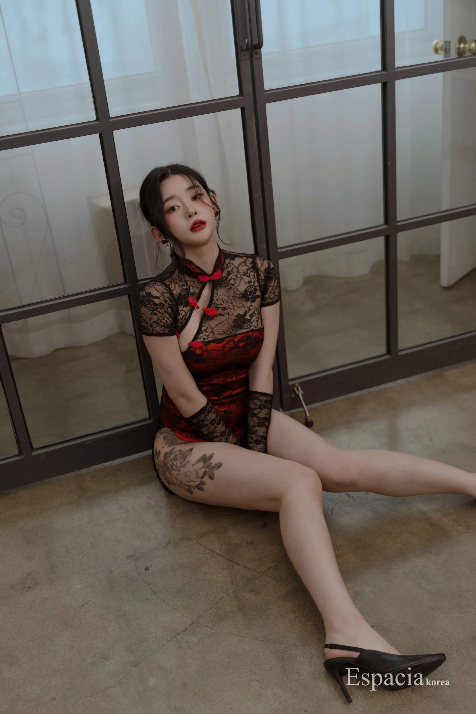 [ESPACIAKOREA] EXC-130 – Rahee插图5