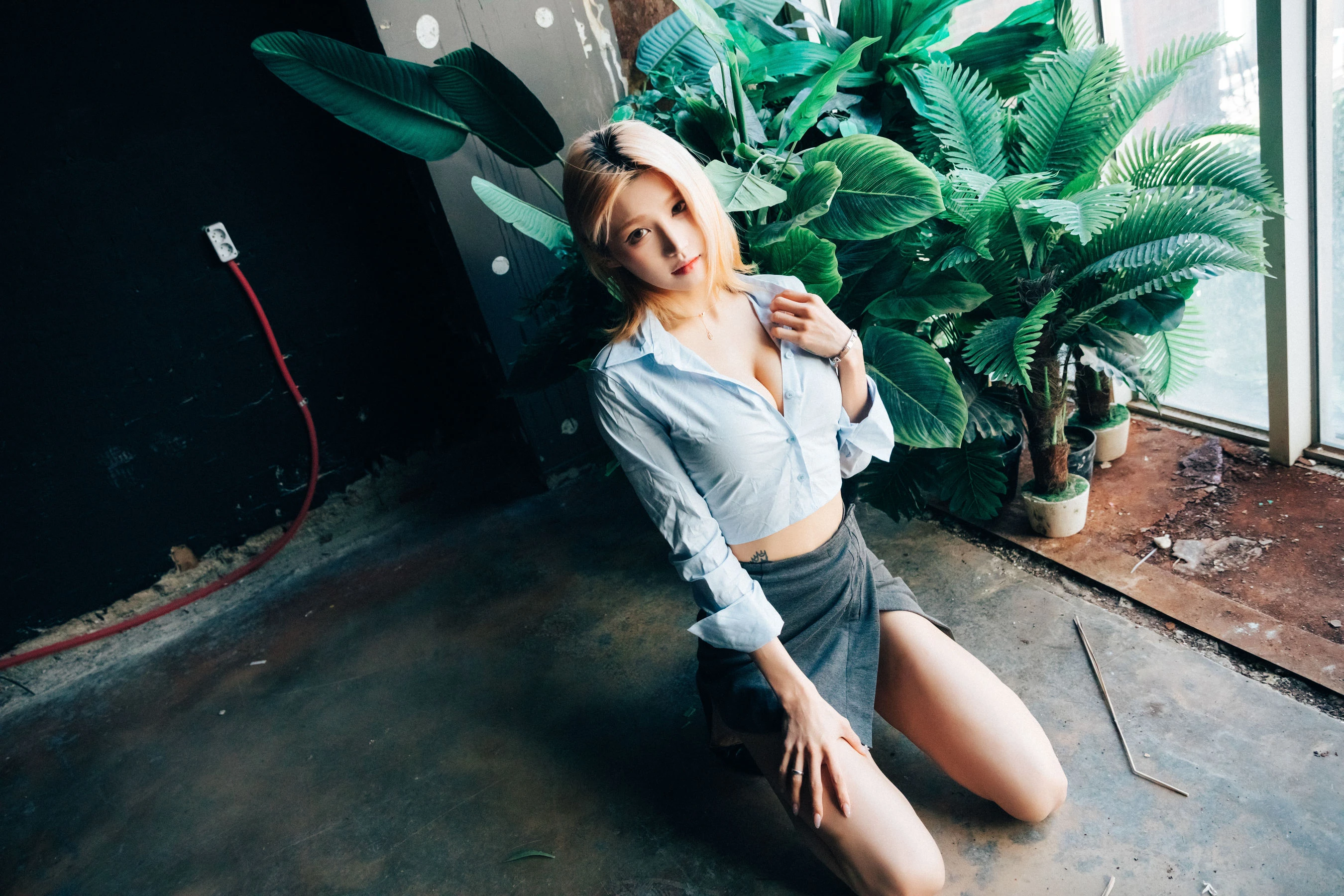 [LOOZY] Taeri – Enslave插图5