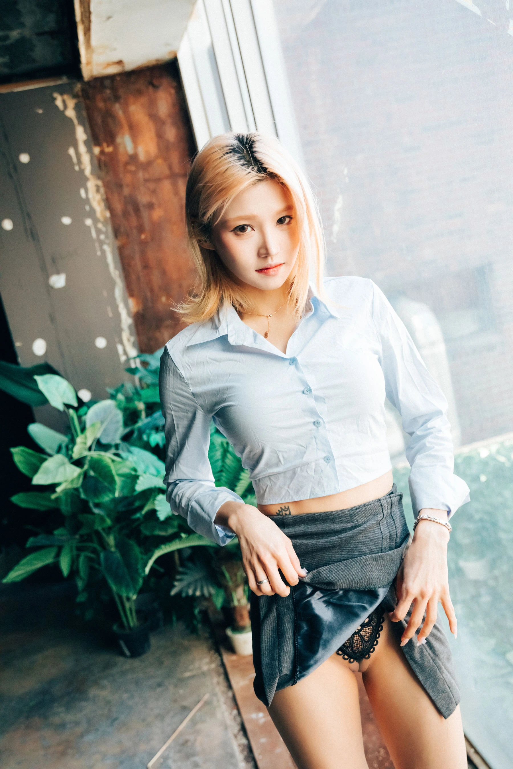 [LOOZY] Taeri – Enslave插图2