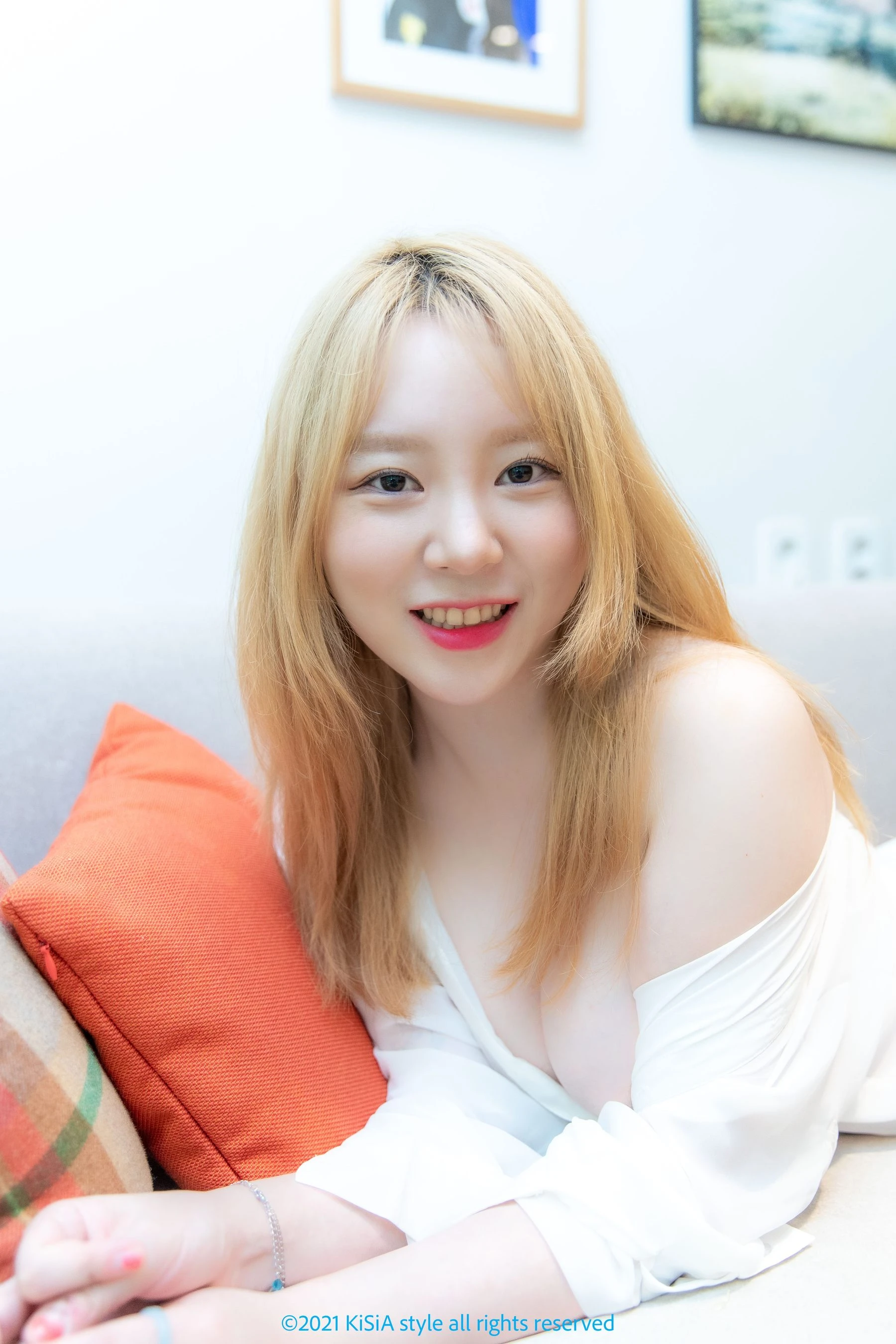 KiSiA Bohwa – Vol.7 ft.Girl friend [91P]插图5