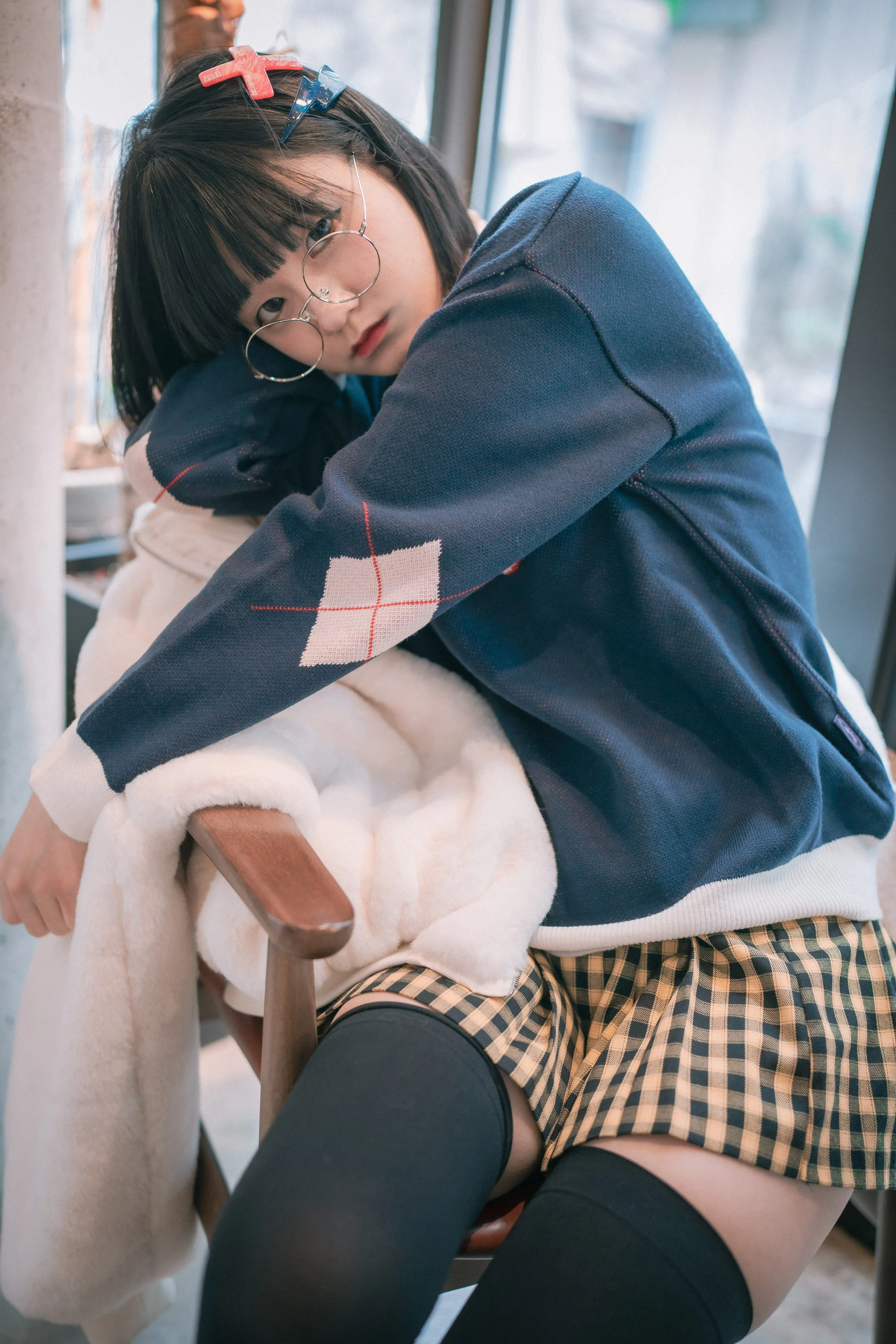 [DJAWA] Jenny – Daylife in Sacramento插图6