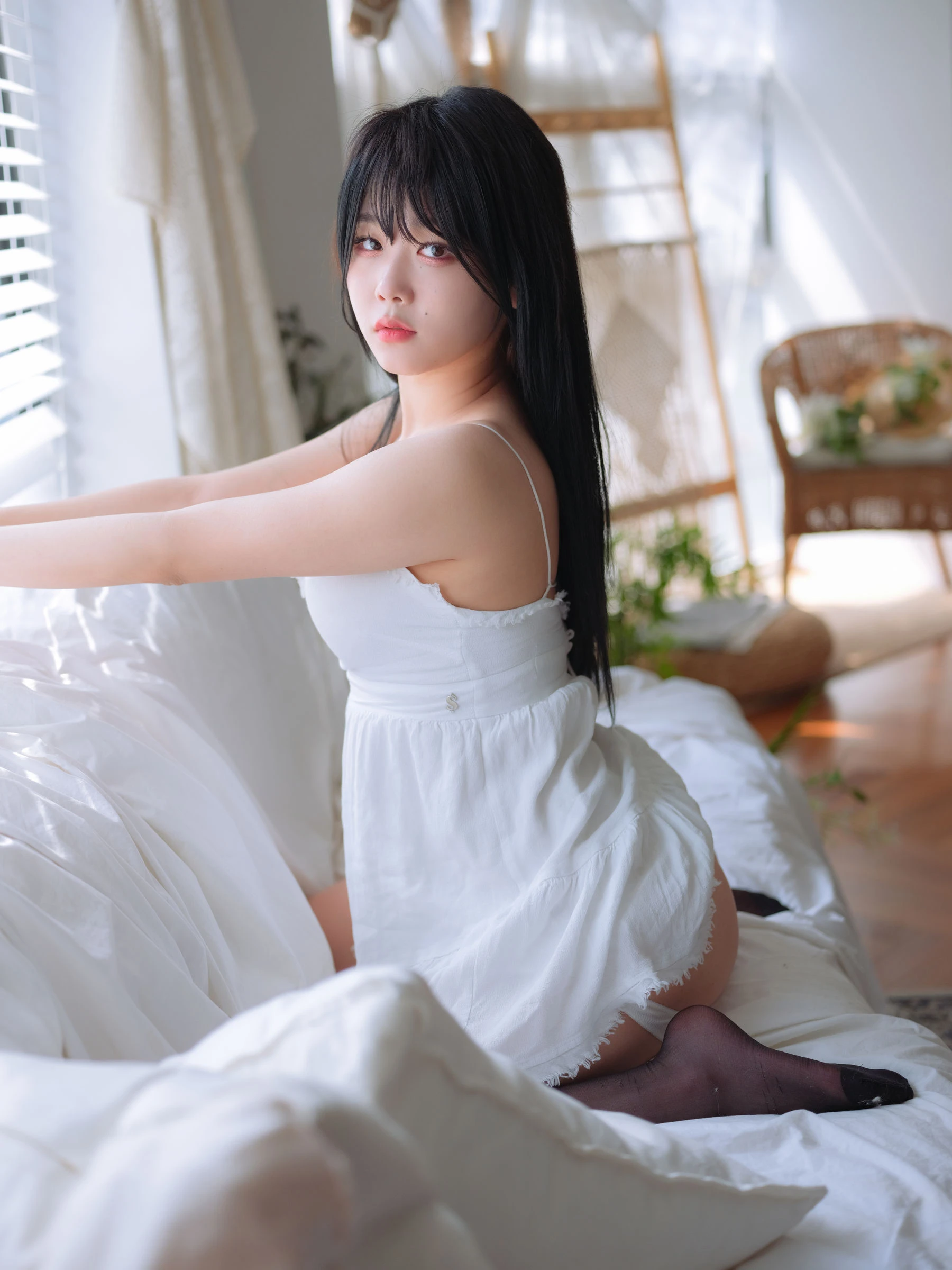 [YO-U] Zia – Secret插图3