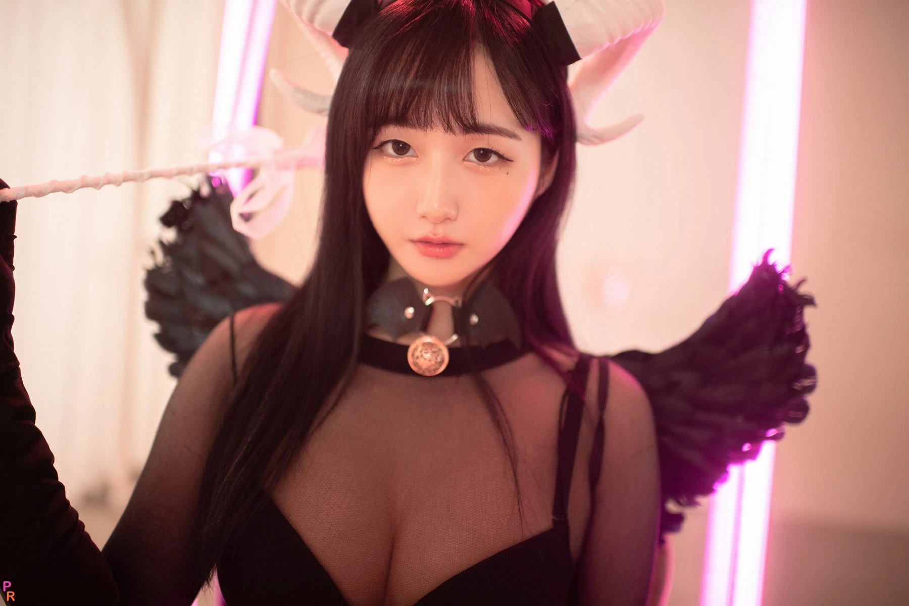 [PINK RIBBON] Jina – Succubus perspective插图3