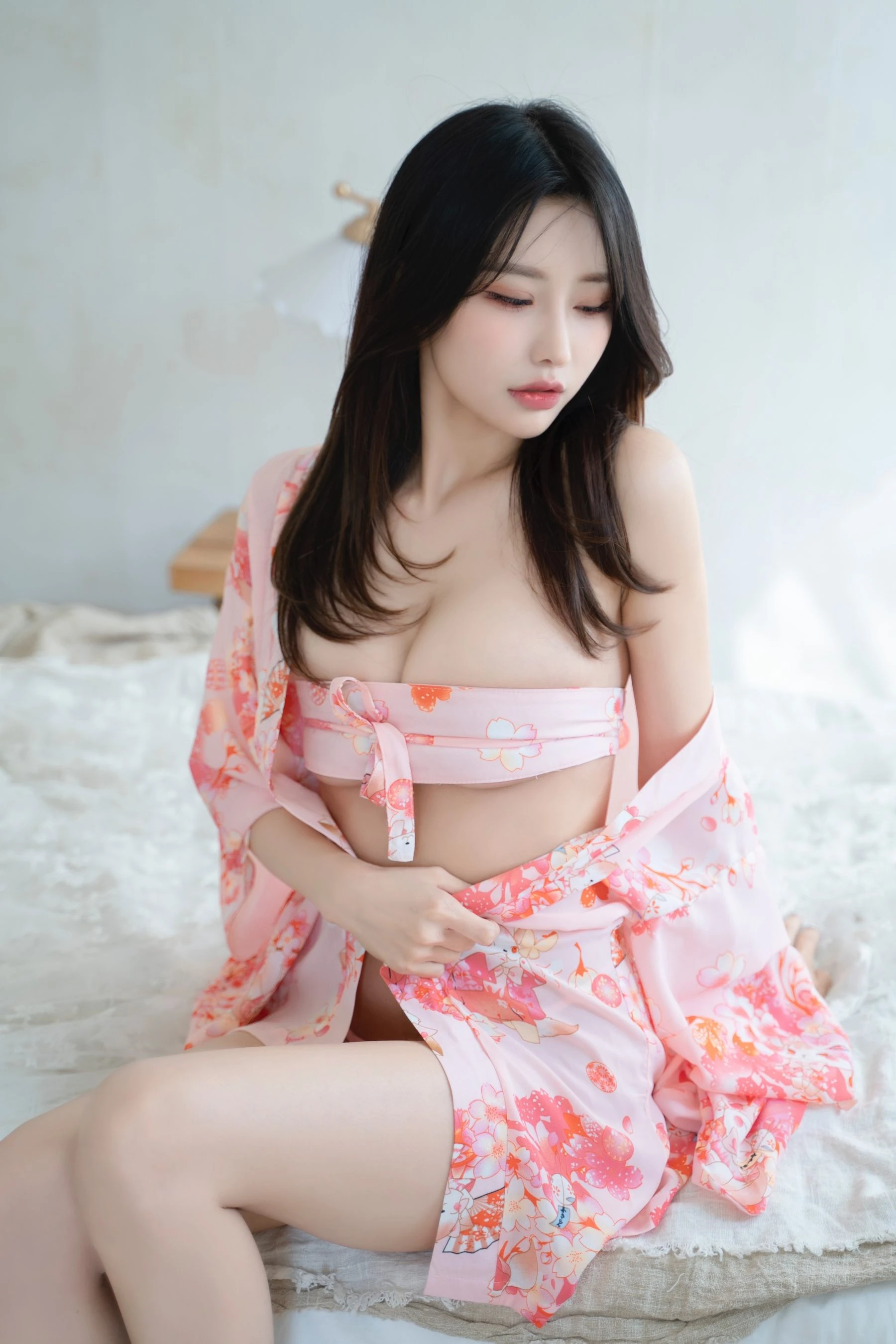[ROGLE] Yeonyu Milk – Vol.01插图7