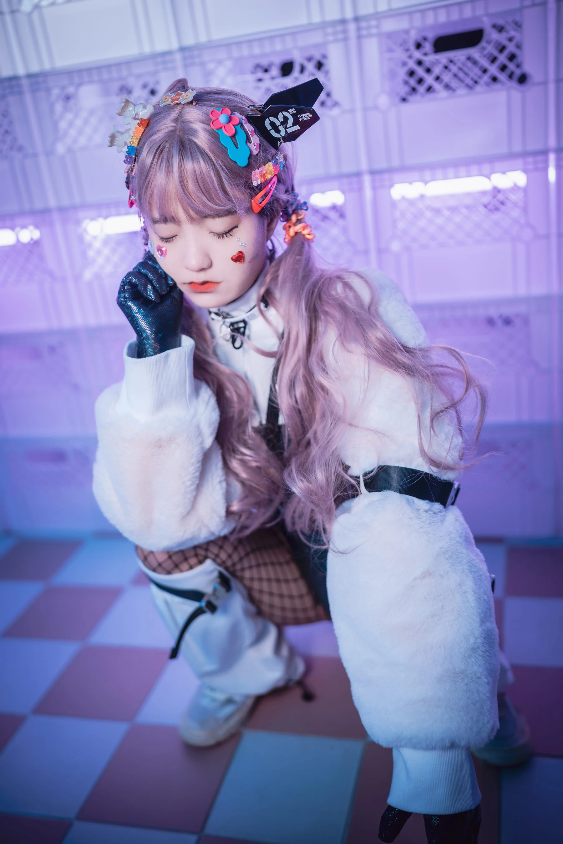 [DJAWA] Jenny – Androlita插图4